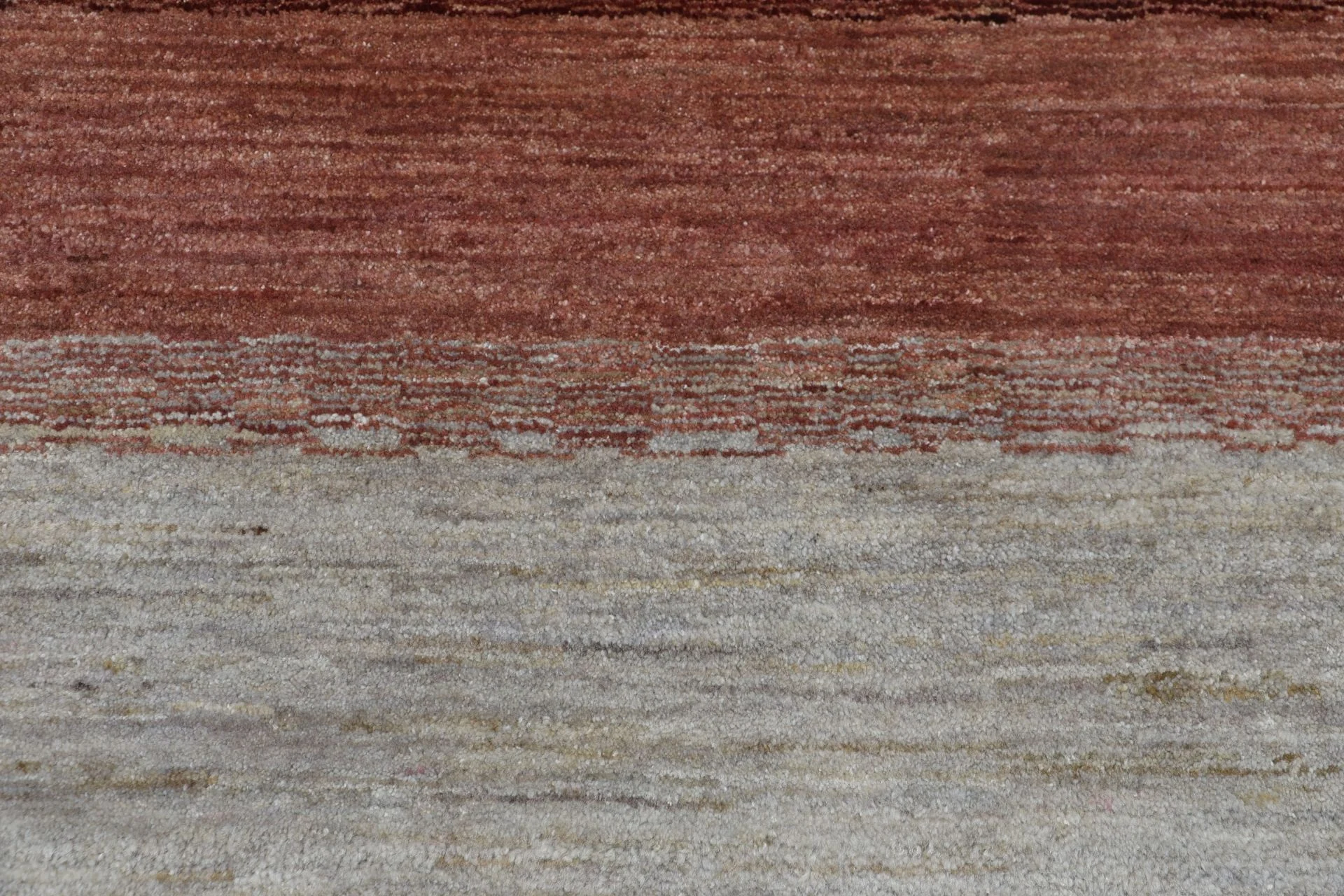 Loribaft Indian Rug 247 × 302 cm, Wool, hand-knotted