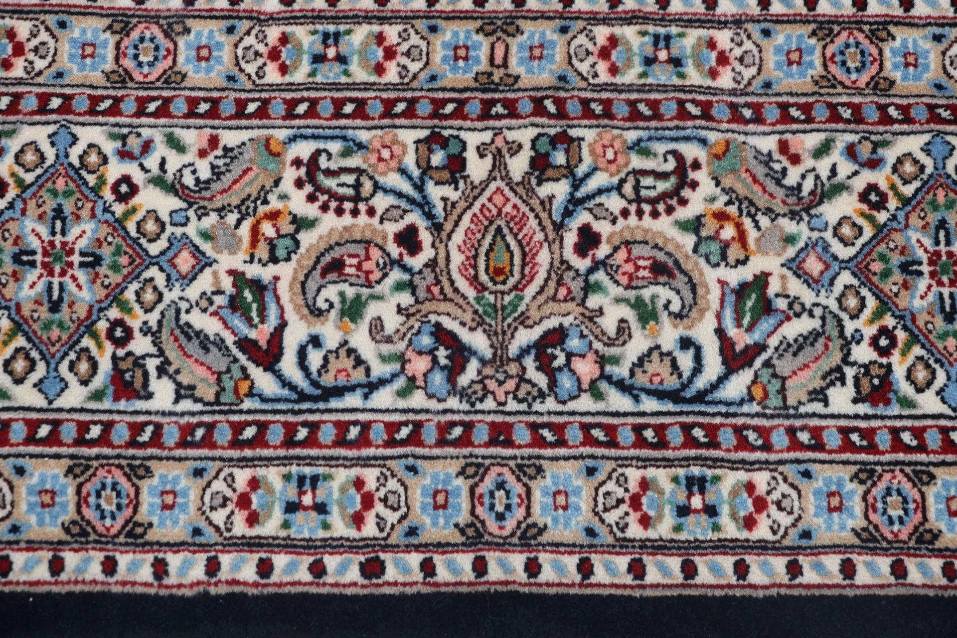 perserteppich-moud-182-x-240-cm-schurwolle-handgeknupft-floral-7 Moud Persian Rug — hand-knotted, 182 × 240 cm, Wool