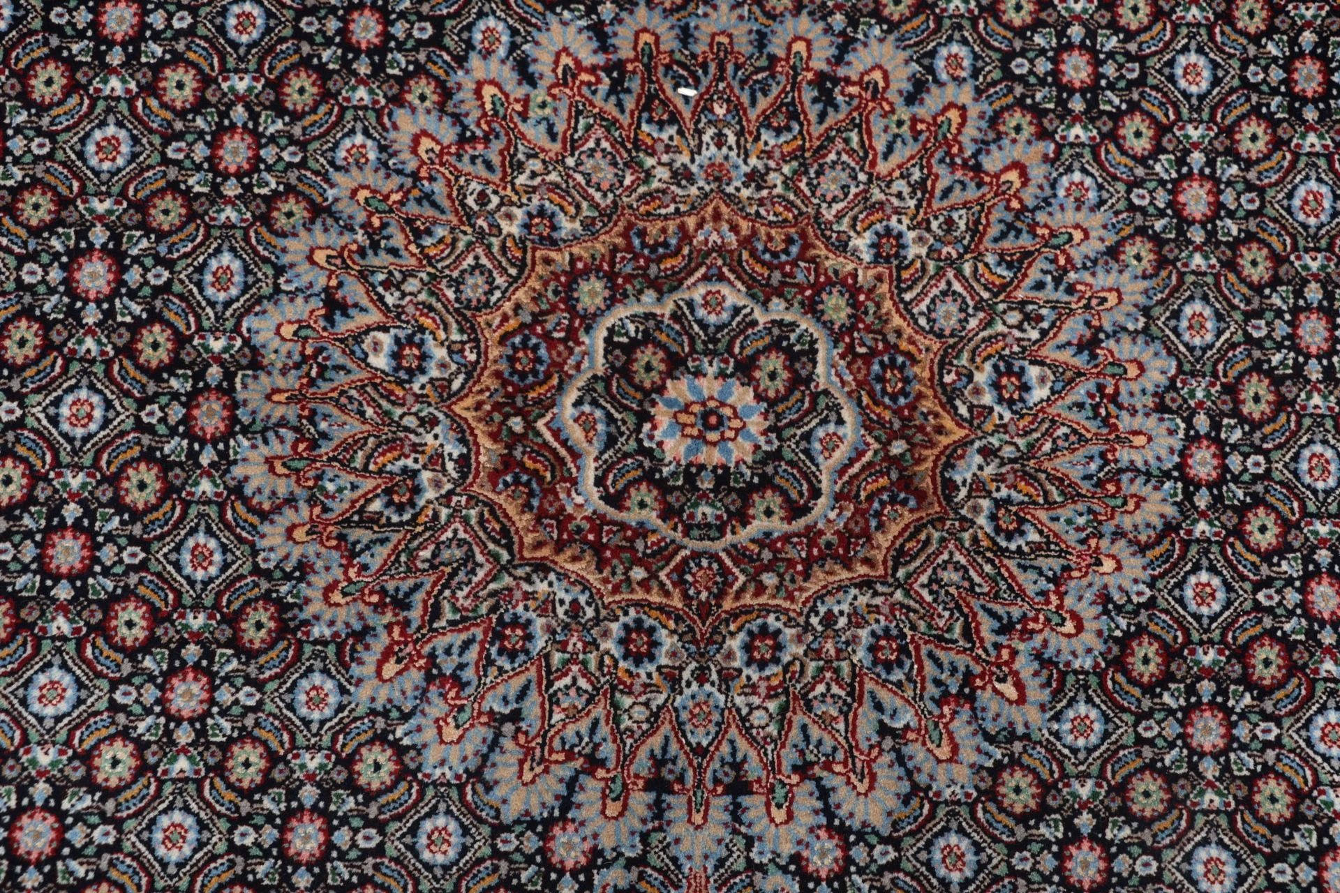 perserteppich-moud-182-x-240-cm-schurwolle-handgeknupft-floral-8 Moud Persian Rug — hand-knotted, 182 × 240 cm, Wool