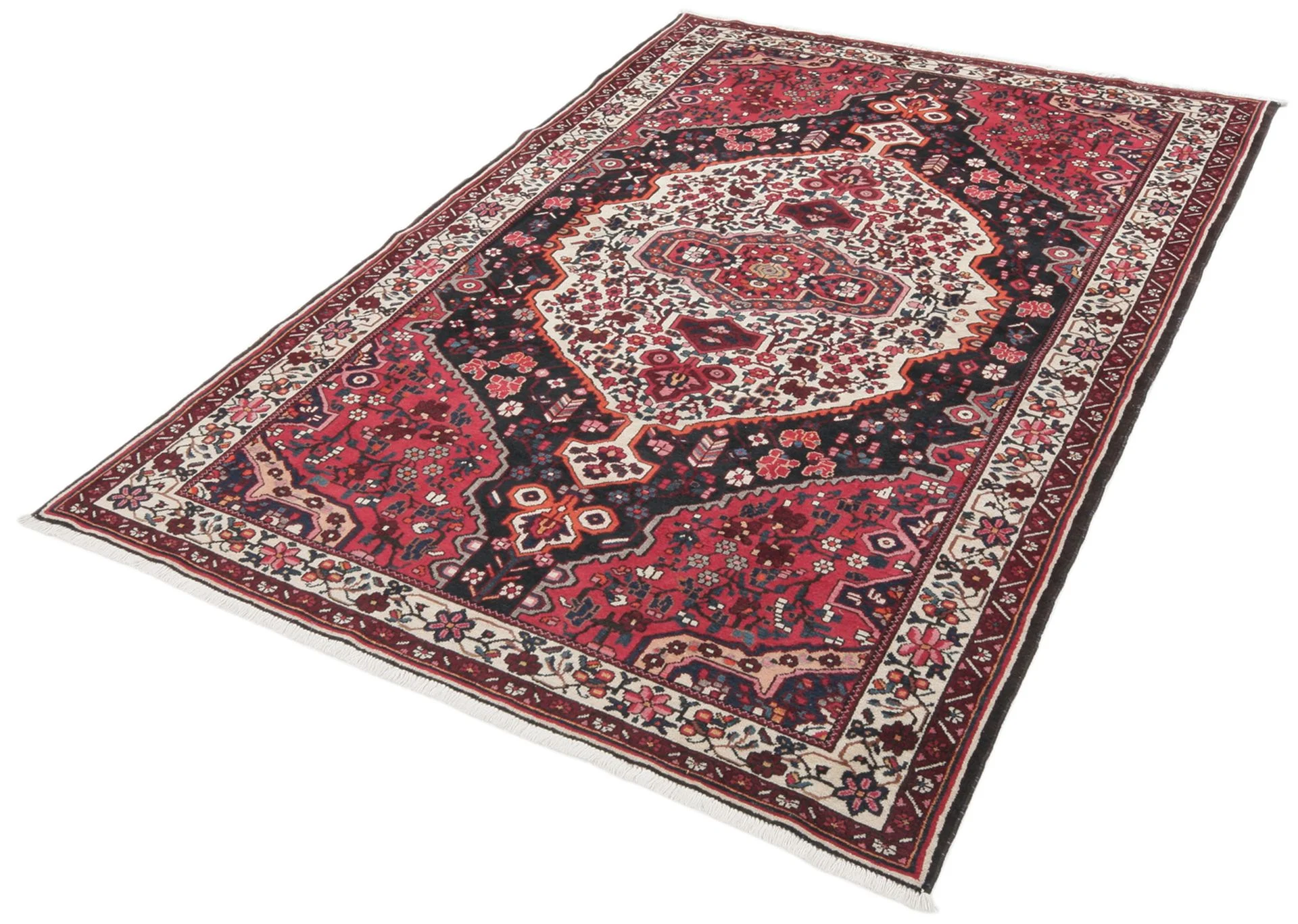 perserteppich-bachtiar-170-x-255-cm-schurwolle-handgeknupft-neu-1 Hand-Knotted Wool Bakhtiari Persian Rug, 170 × 255 cm
