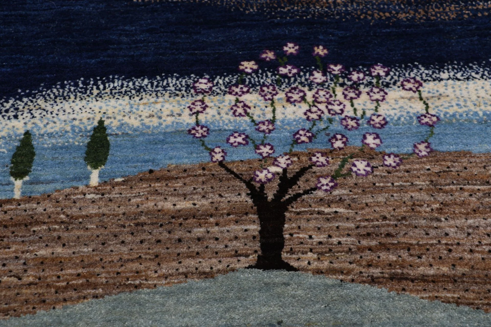 orientteppich-loribaft-171-x-244-cm-schurwolle-handgeknupft-10 Loribaft Indian Rug — hand-knotted, 171 × 244 cm, Wool