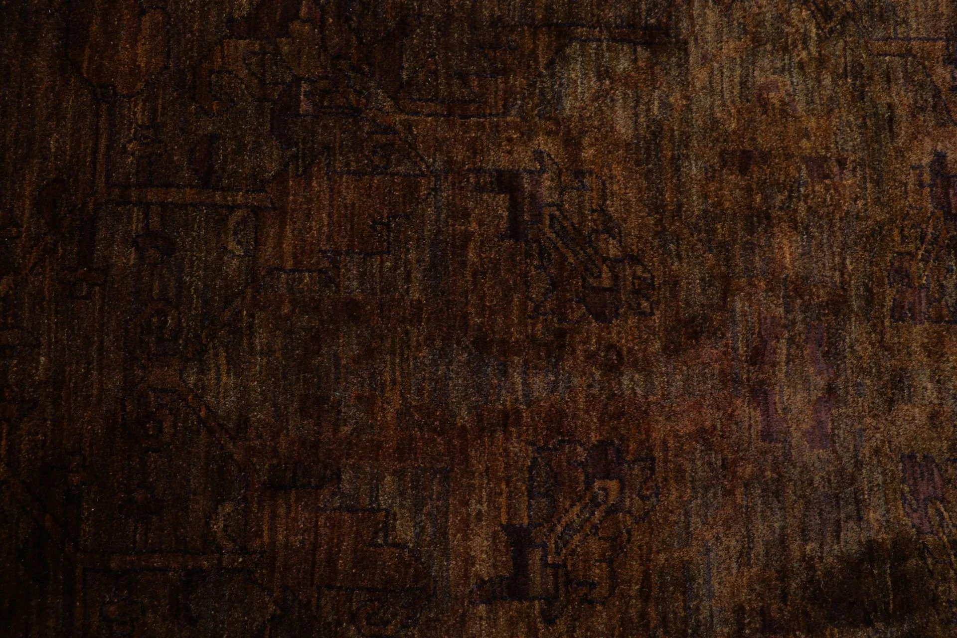 perserteppich-gashghai-205-x-283-cm-schurwolle-handgeknupft-8 Hand-Knotted Wool Qashqai Persian Rug, 205 × 283 cm