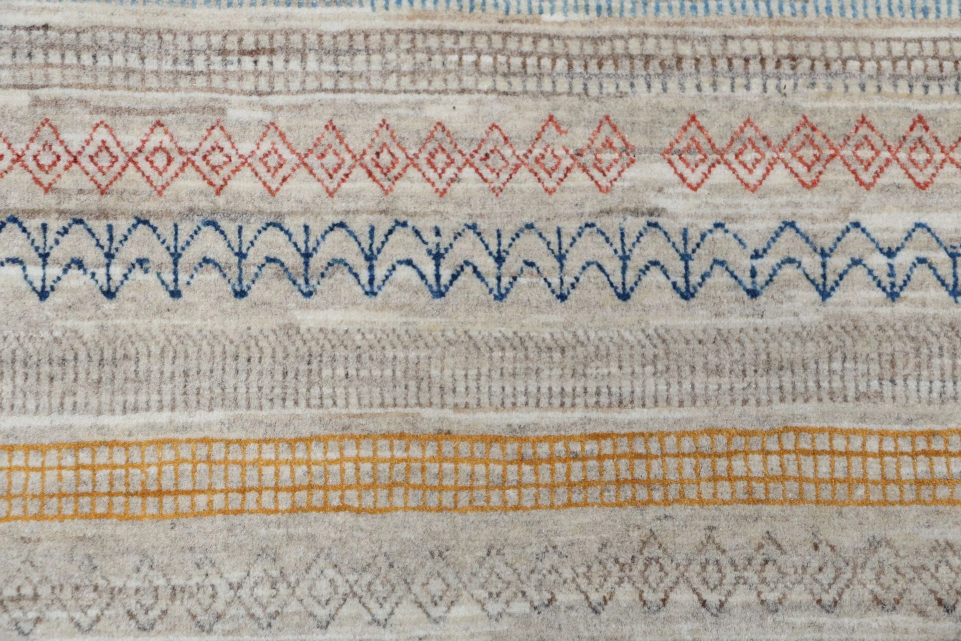 perserteppich-rizbaft-200-x-290-cm-schurwolle-handgeknupft-neu-30 Hand-Knotted Wool Loribaft Persian Rug, 200 × 290 cm