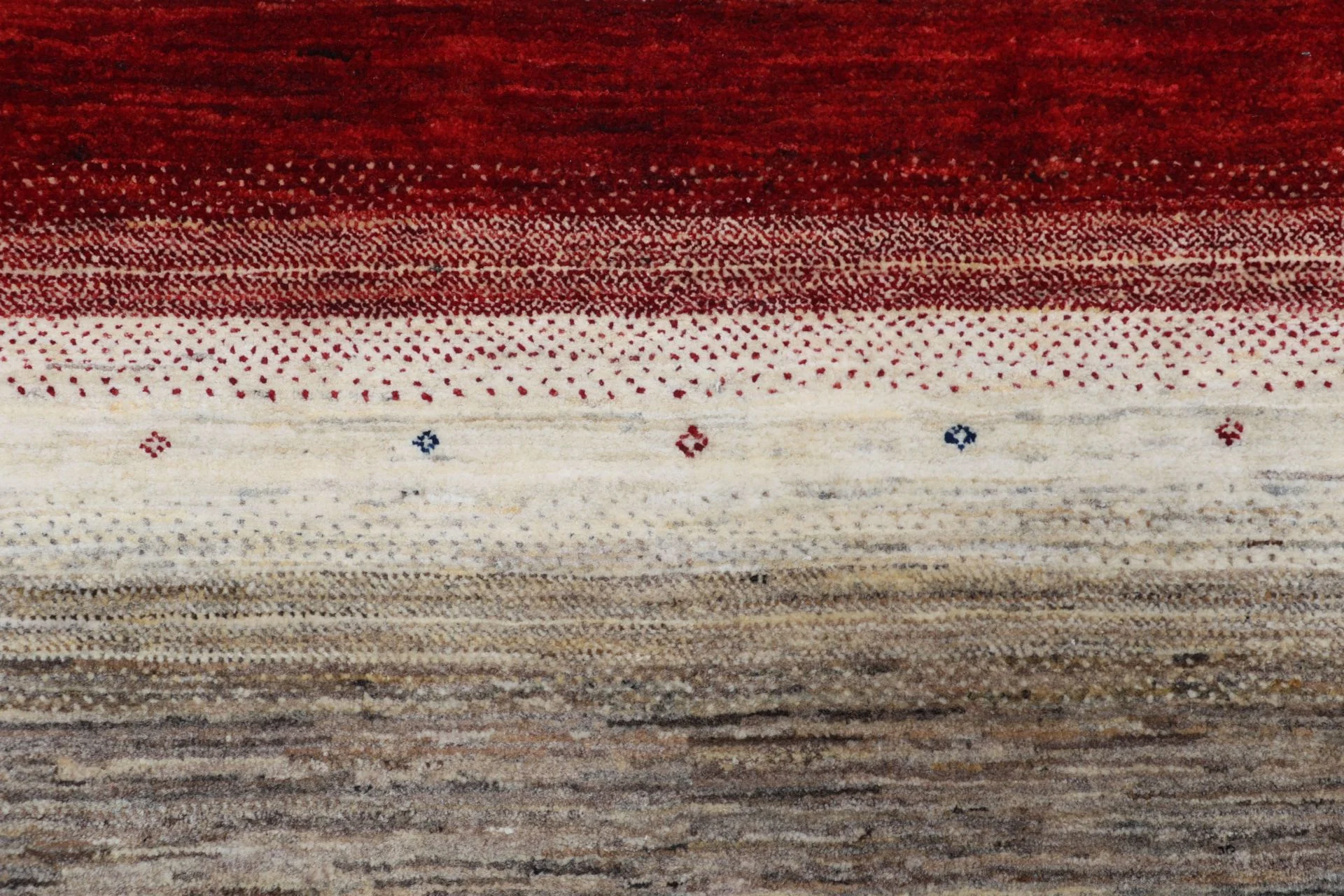 orientteppich-loribaft-209-x-260-cm-schurwolle-handgeknupft-30 Loribaft Indian Rug 209 × 260 cm, Wool, hand-knotted
