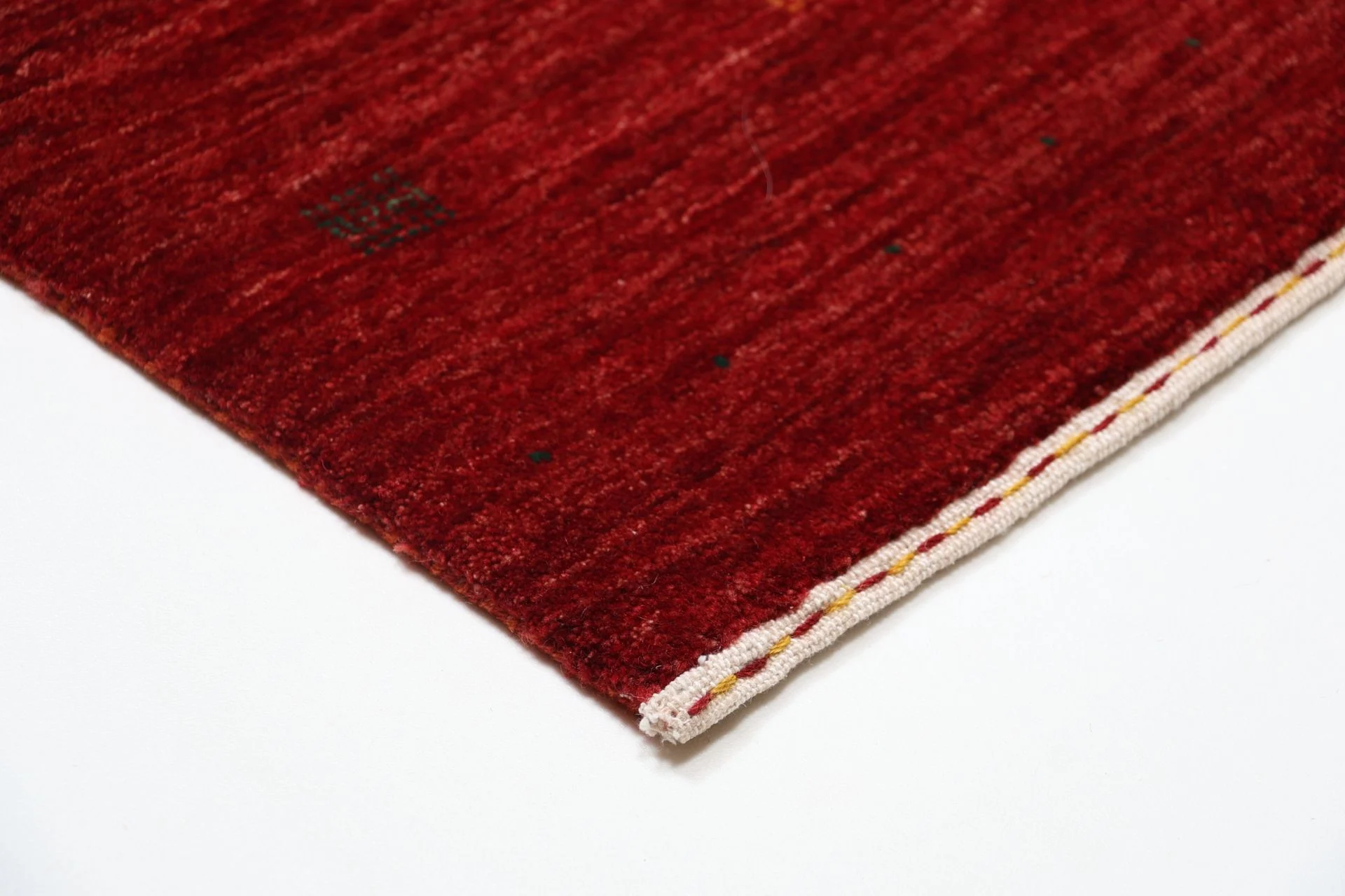 orientteppich-loribaft-168-x-244-cm-schurwolle-handgeknupft-15 Loribaft Indian Rug 168 × 244 cm, Wool, hand-knotted