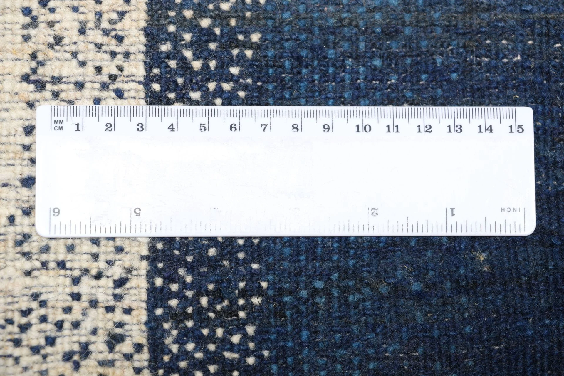 orientteppich-loribaft-209-x-253-cm-schurwolle-handgeknupft-28 Loribaft Indian Rug 209 × 253 cm, Wool, hand-knotted