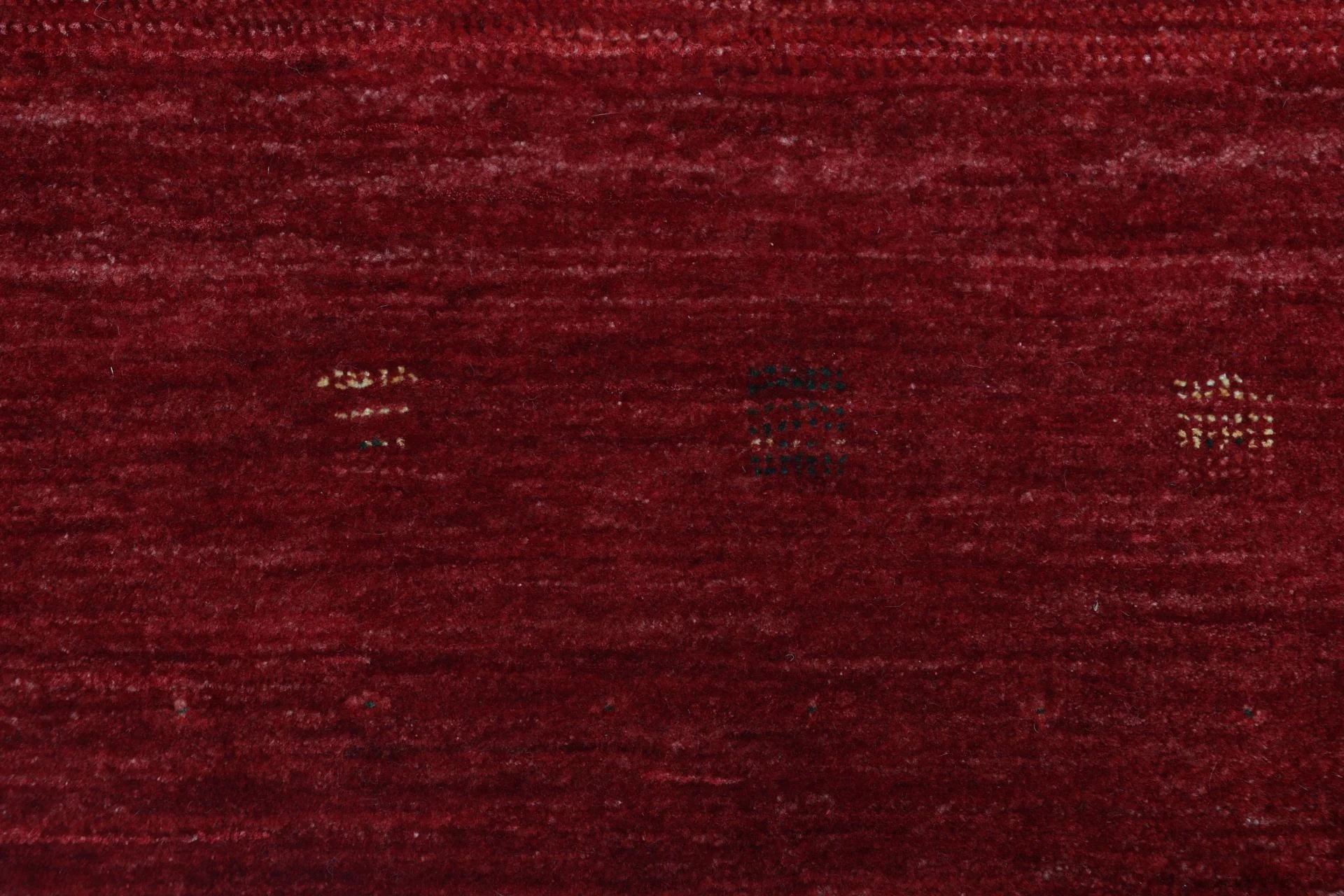 Loribaft Indian Rug 174 × 247 cm, Wool, hand-knotted