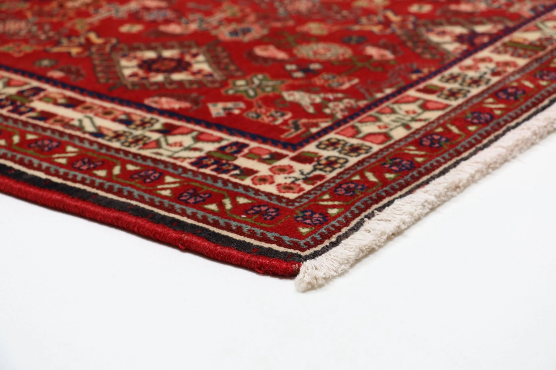 perserteppich-gashghai-158-x-254-cm-schurwolle-handgeknupft-45 Qashqai Persian Rug 158 × 254 cm, Wool, hand-knotted
