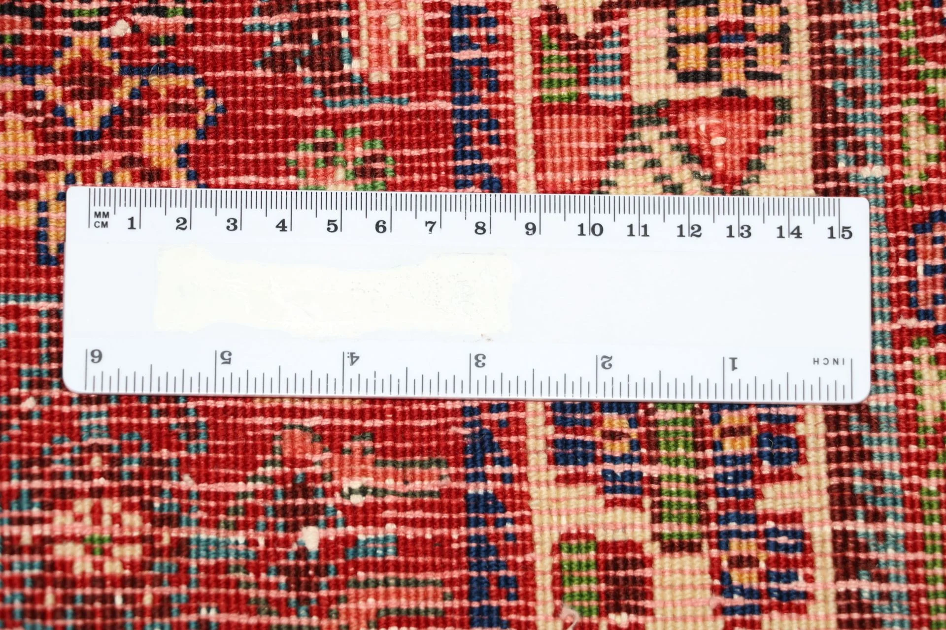 perserteppich-gashghai-158-x-254-cm-schurwolle-handgeknupft-58 Qashqai Persian Rug 158 × 254 cm, Wool, hand-knotted