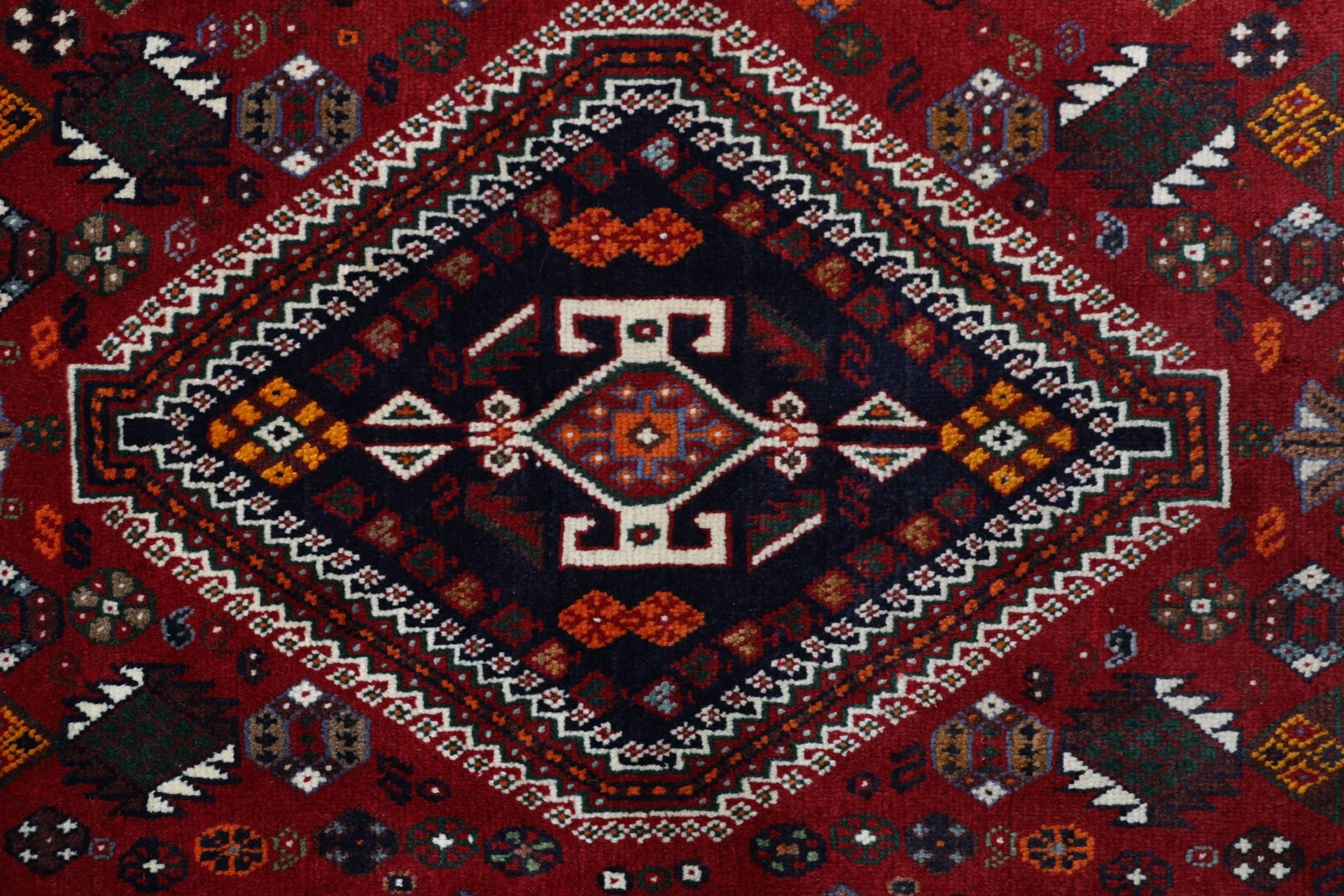 perserteppich-gashghai-180-x-240-cm-schurwolle-handgeknupft-neu-25 Qashqai Persian Rug — hand-knotted, 180 × 240 cm, Wool
