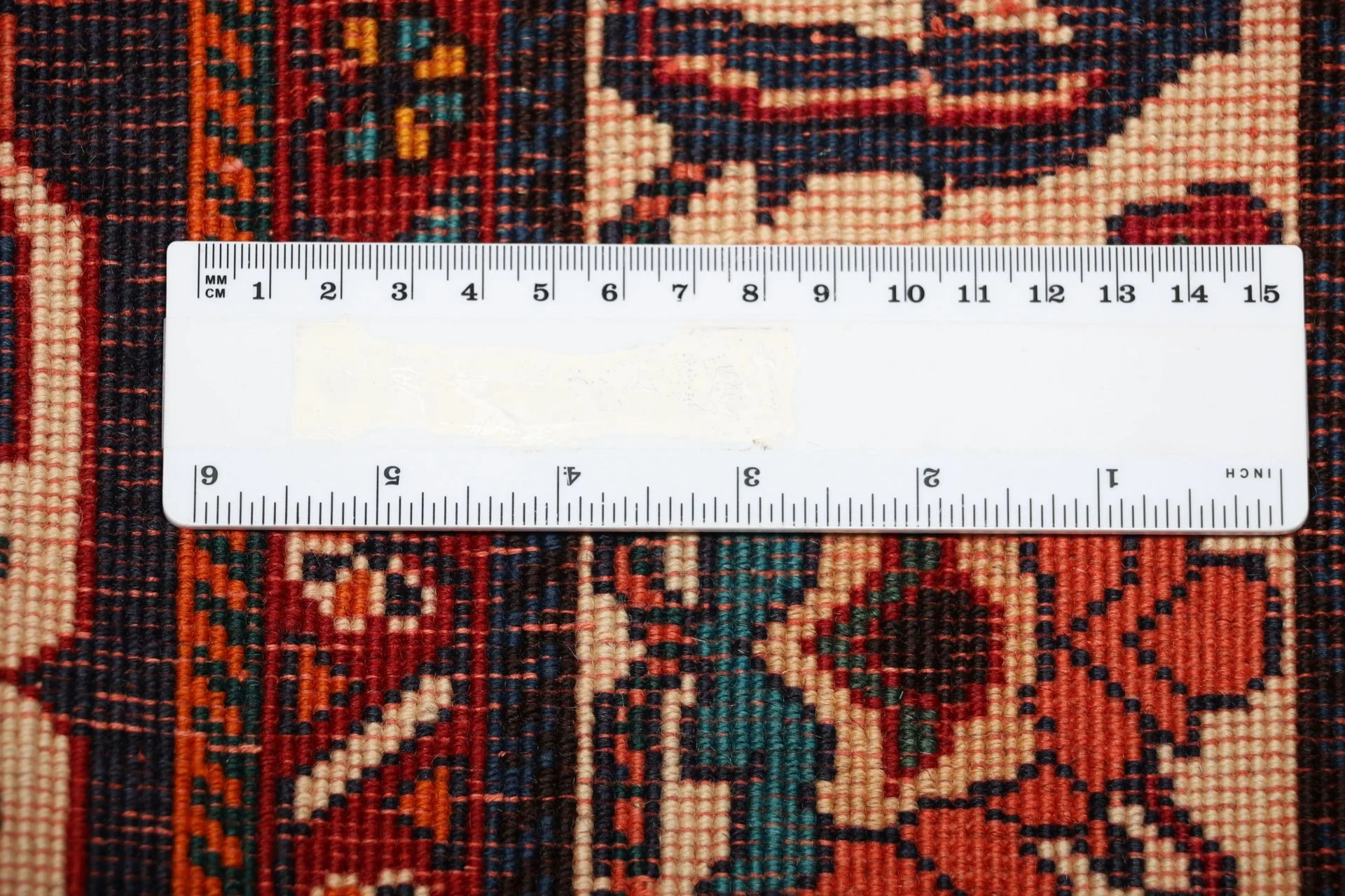perserteppich-gashghai-167-x-264-cm-schurwolle-handgeknupft-39 Qashqai Persian Rug 167 × 264 cm, Wool, hand-knotted