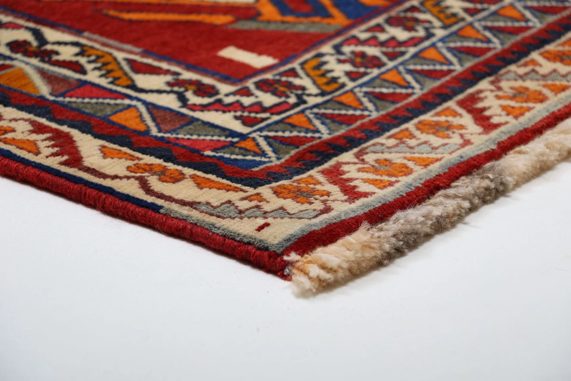 perserteppich-gashghai-172-x-270-cm-schurwolle-handgeknupft-17 Qashqai Persian Rug — hand-knotted, 172 × 270 cm, Wool
