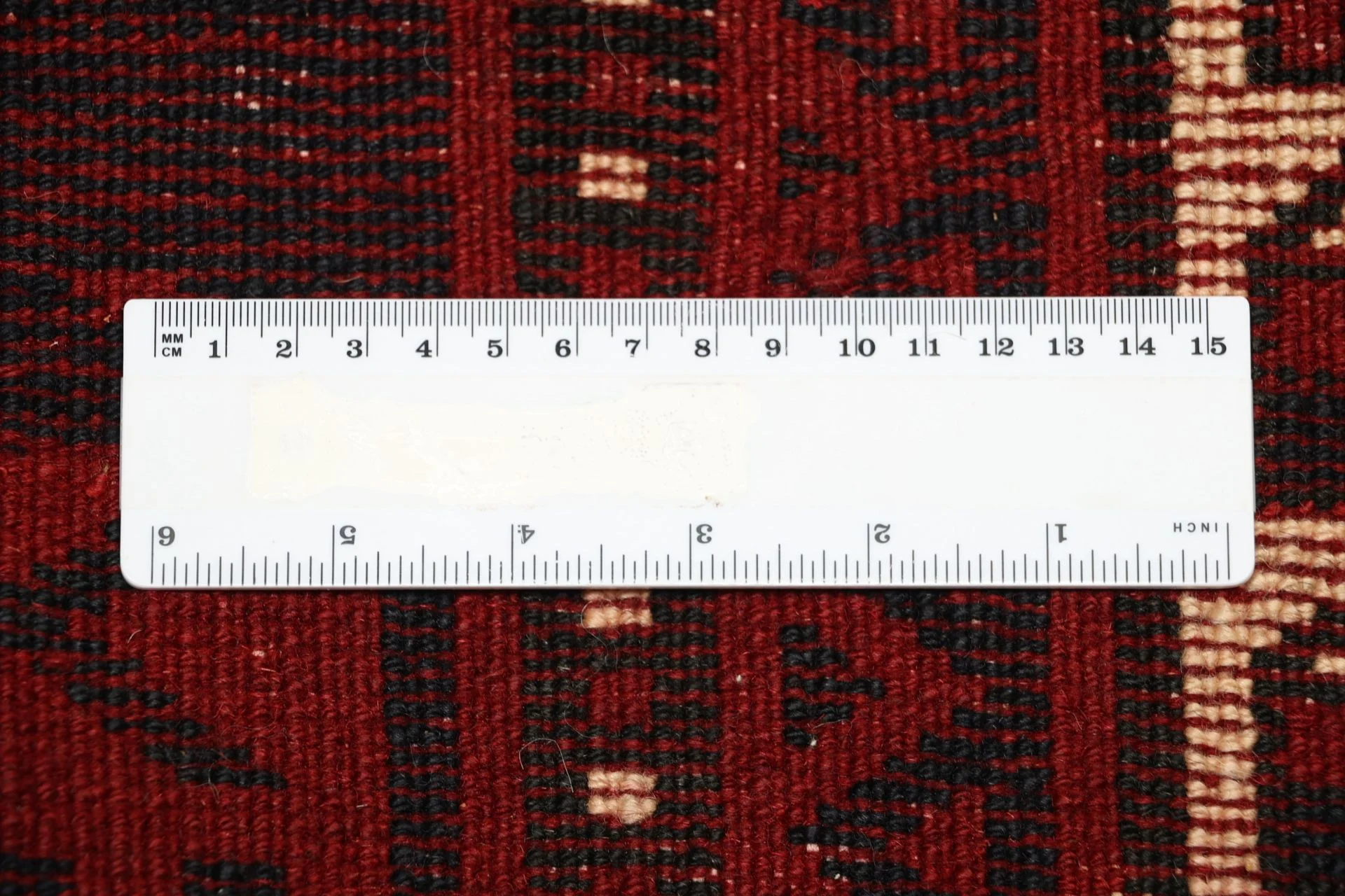 Shiraz Persian Rug — hand-knotted, 170 × 255 cm, Wool