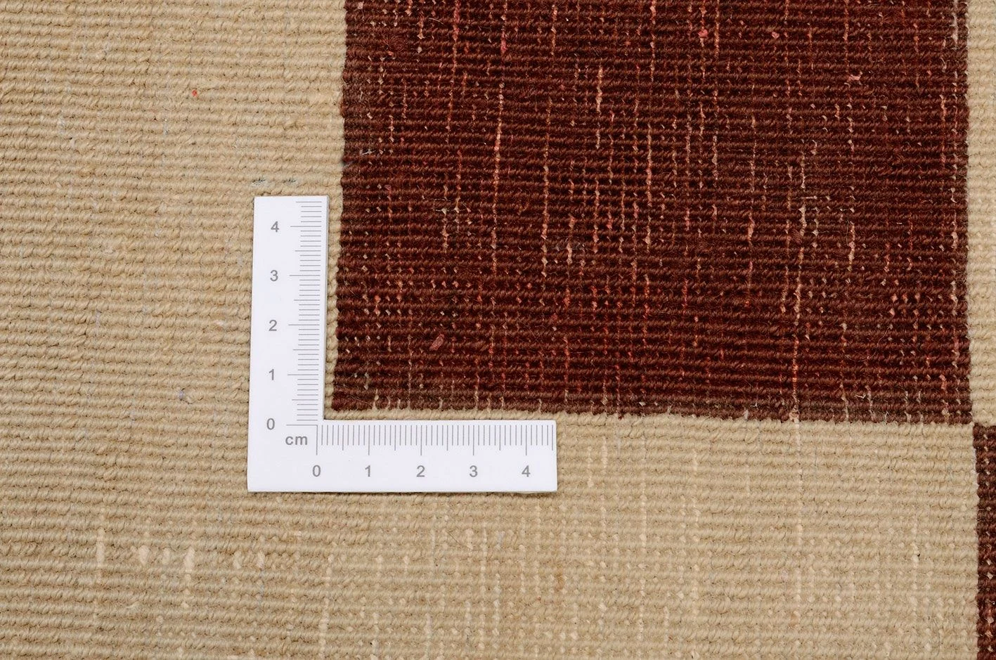 Loribaft Indian Rug 248 × 345 cm, Wool, hand-knotted