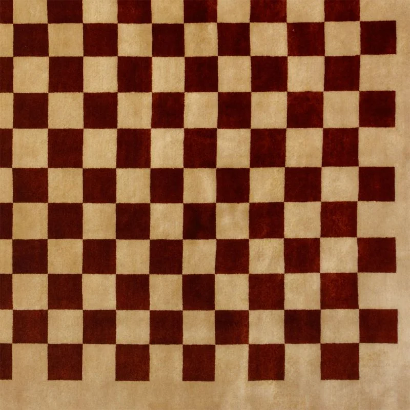 Loribaft Indian Rug 248 × 345 cm, Wool, hand-knotted