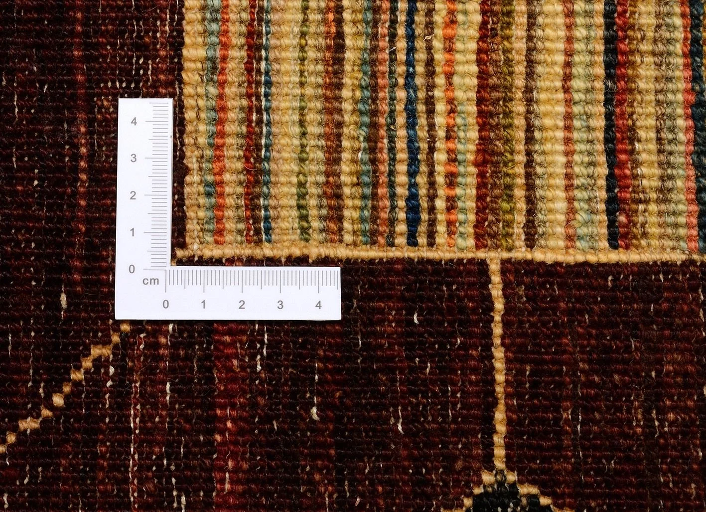 orientteppich-ziegler-248-x-293-cm-schurwolle-handgeknupft-neu-9 Ziegler Pakistani Rug — hand-knotted, 248 × 293 cm, Wool