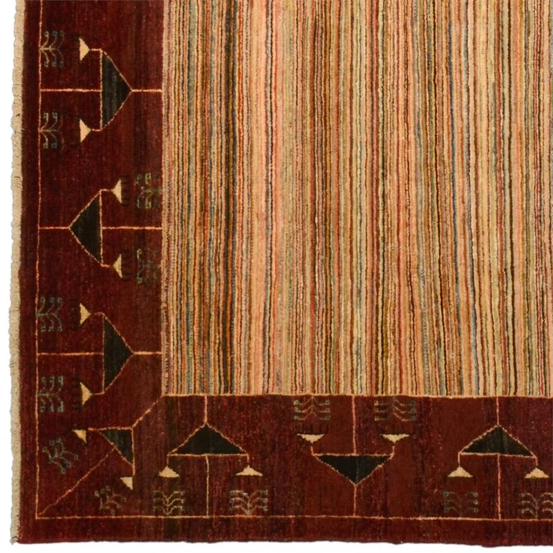 orientteppich-ziegler-248-x-293-cm-schurwolle-handgeknupft-neu-12 Ziegler Pakistani Rug — hand-knotted, 248 × 293 cm, Wool
