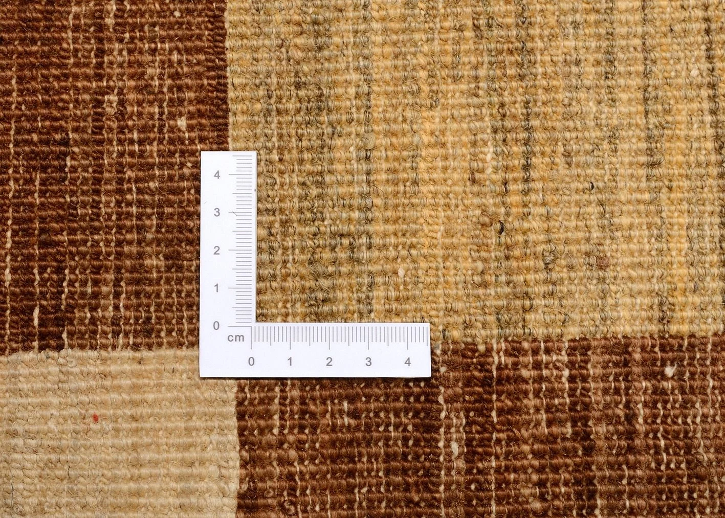 orientteppich-ziegler-235-x-291-cm-schurwolle-handgeknupft-7 Ziegler Pakistani Rug — hand-knotted, 235 × 291 cm, Wool