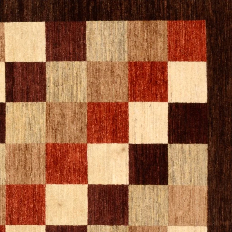 orientteppich-ziegler-235-x-291-cm-schurwolle-handgeknupft-9 Ziegler Pakistani Rug — hand-knotted, 235 × 291 cm, Wool