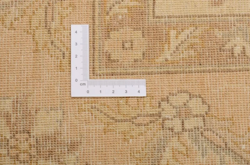 Ziegler Pakistani Rug 148 × 214 cm, Wool, hand-knotted
