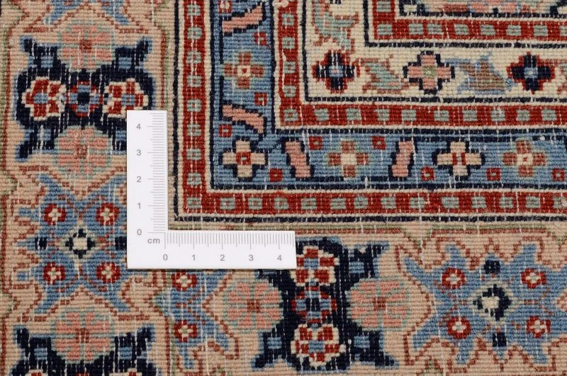 Bijar Chinese Rug — hand-knotted, 180 × 290 cm, Wool