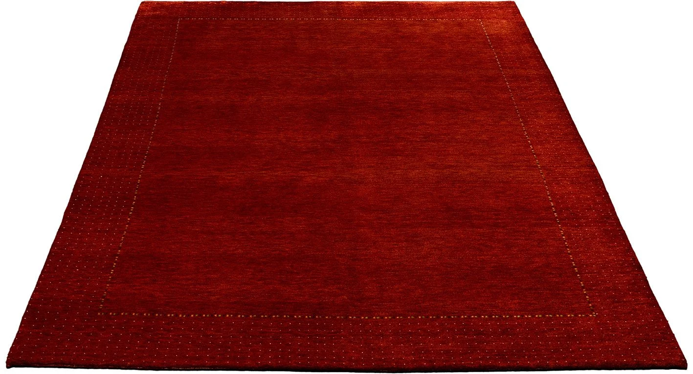 Loribaft Indian Rug 171 × 235 cm, Wool, hand-knotted