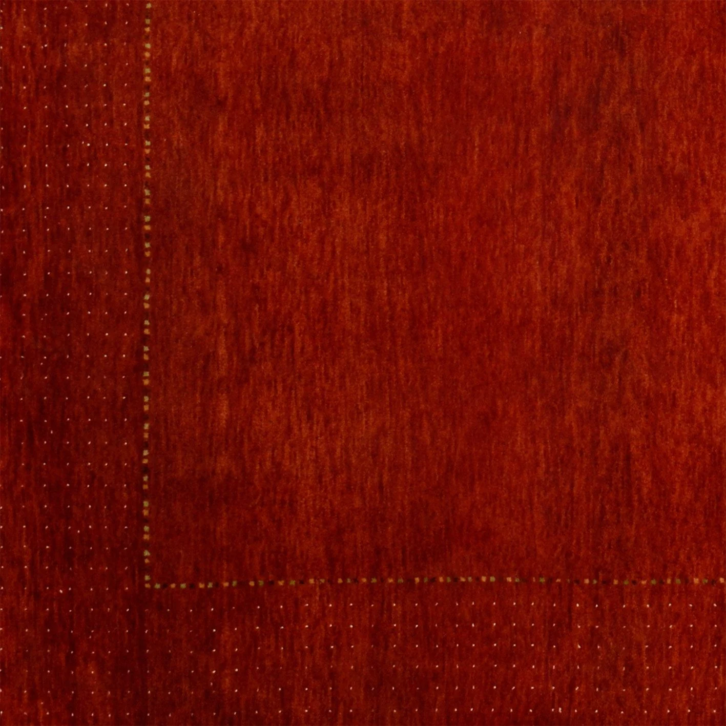Loribaft Indian Rug 171 × 235 cm, Wool, hand-knotted