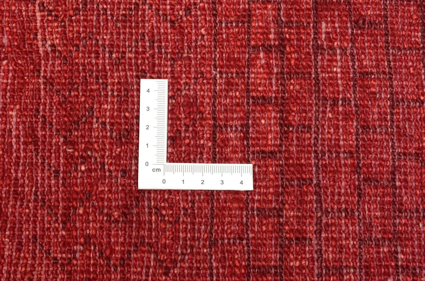 Hand-Knotted Wool Loribaft Pakistani Rug, 247 × 352 cm