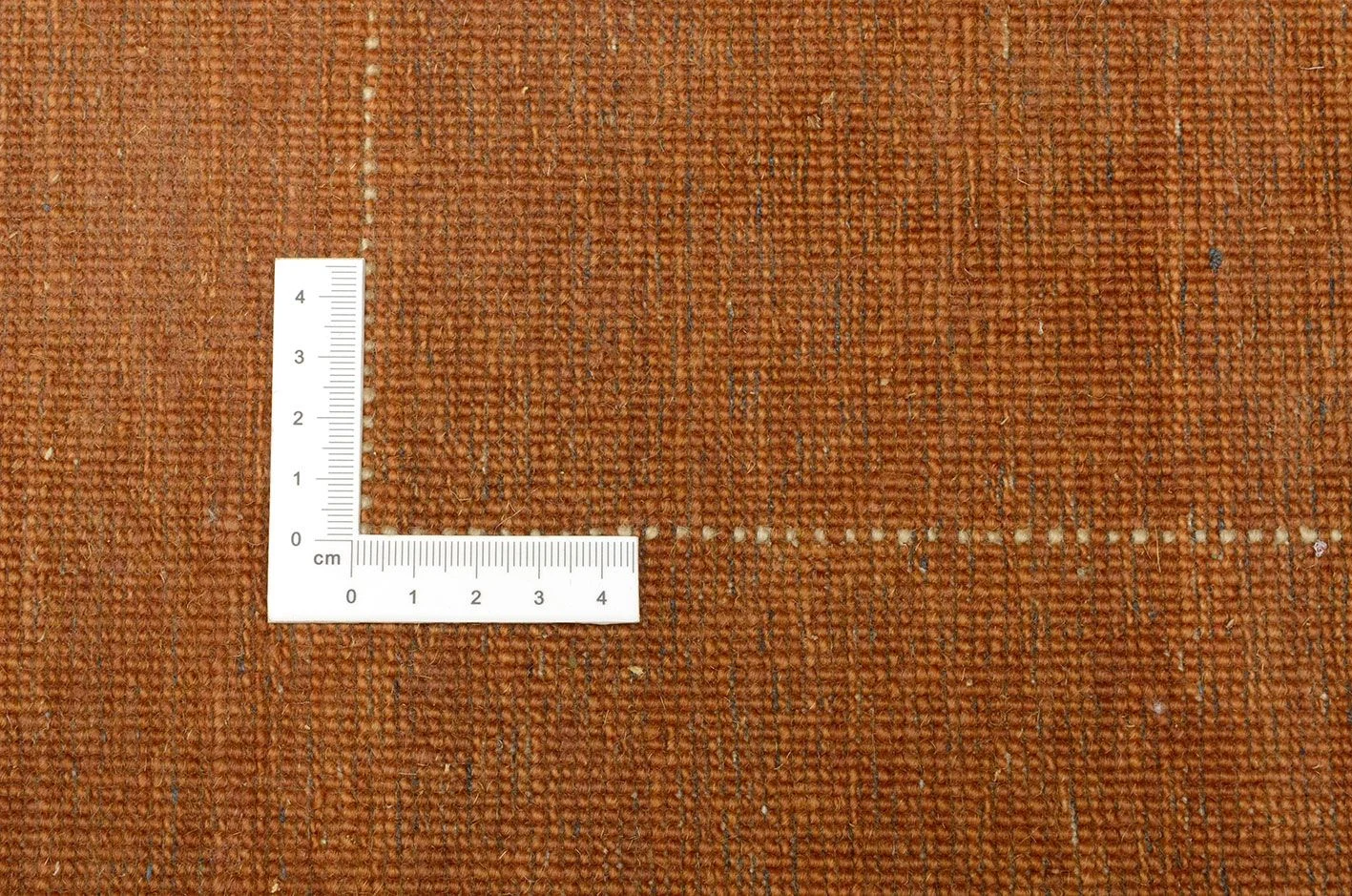 Loribaft Indian Rug — hand-knotted, 249 × 330 cm, Wool