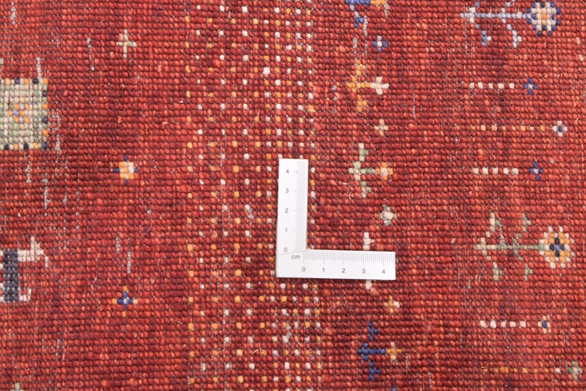 orientteppich-rizbaft-174-x-251-cm-schurwolle-handgeknupft-2 Loribaft Indian Rug 174 × 251 cm, Wool, hand-knotted