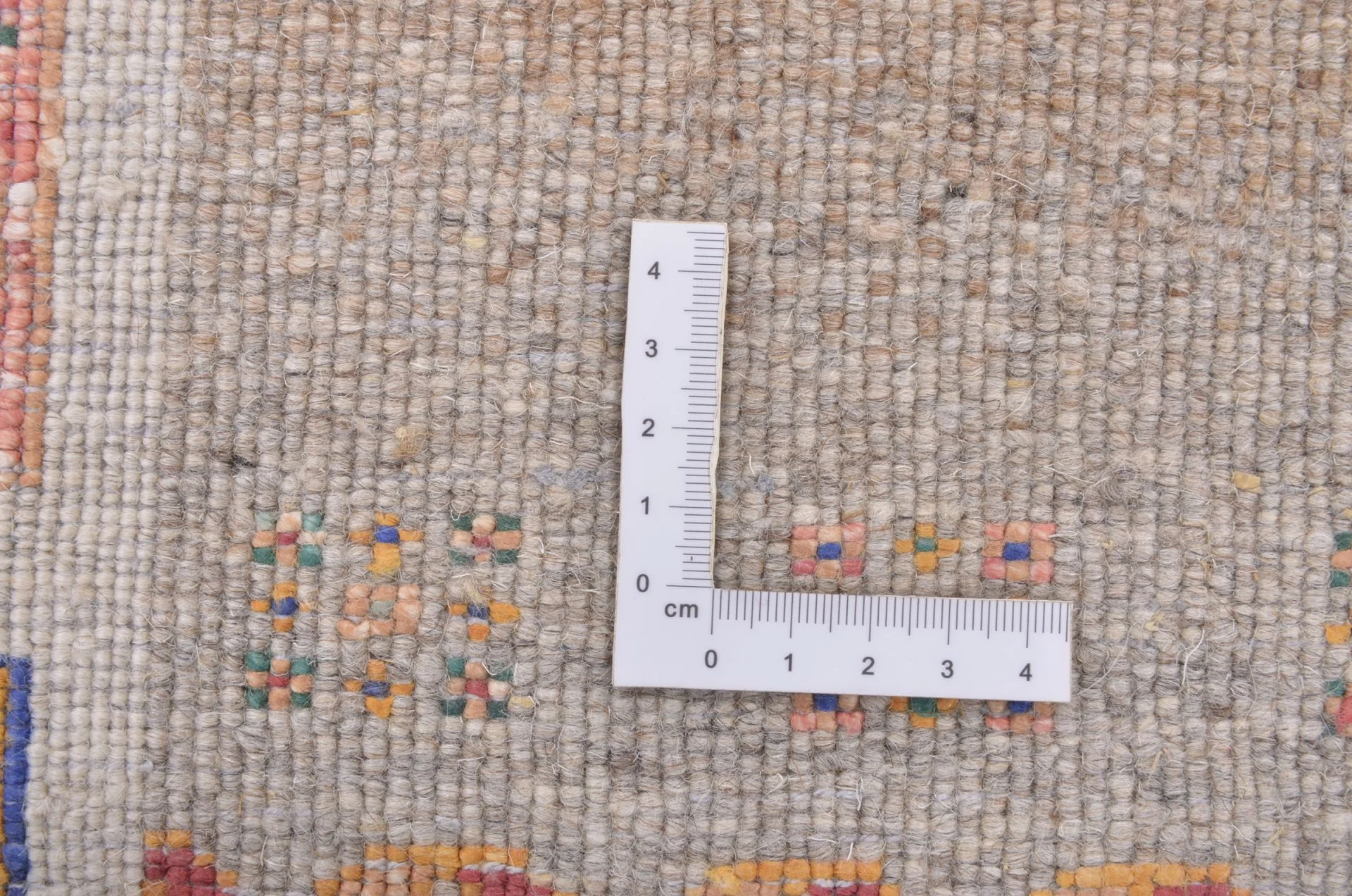 orientteppich-rizbaft-82-x-309-cm-schurwolle-handgeknupft-laufer-3 Loribaft Indian Rug 82 × 309 cm, Wool, hand-knotted
