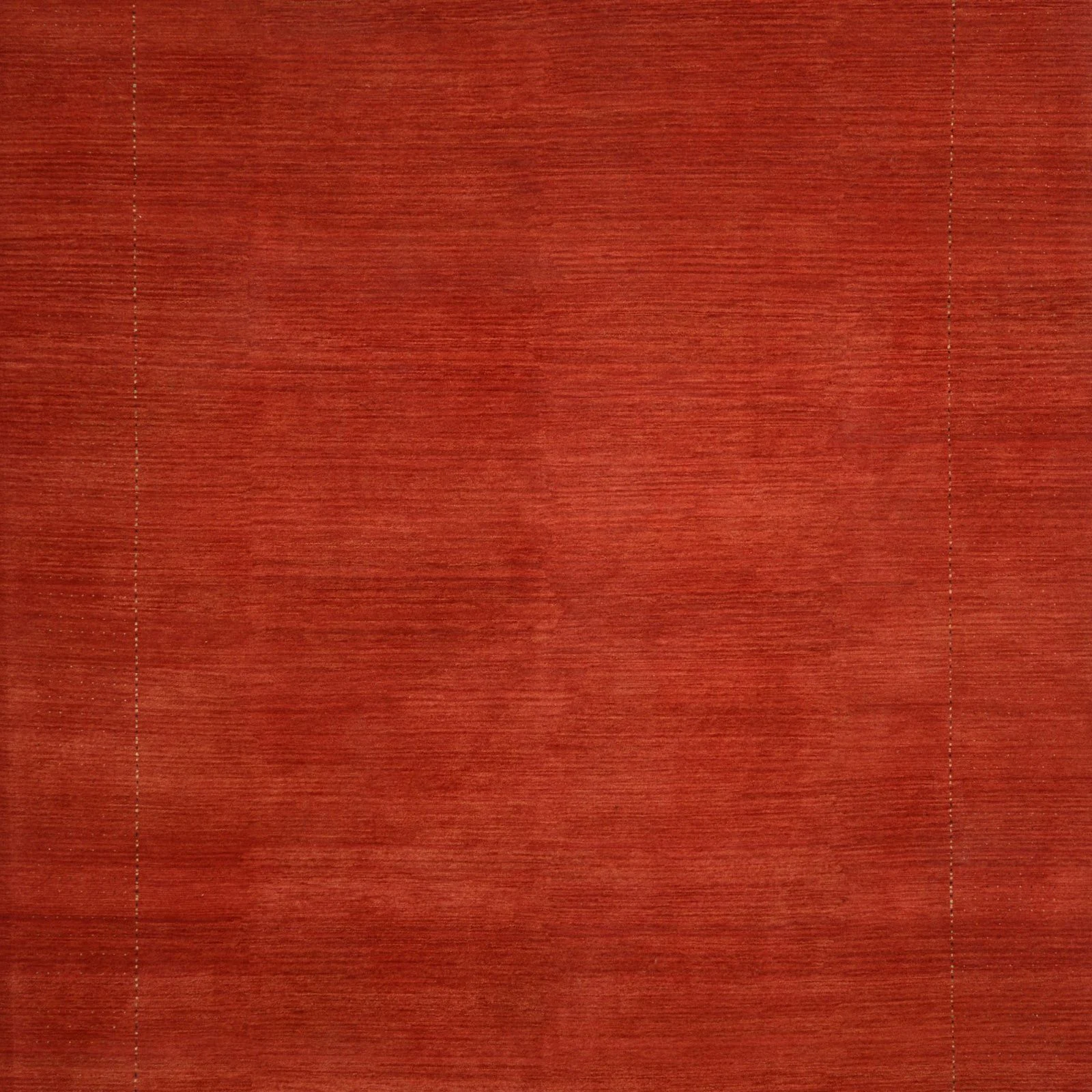 Loribaft Indian Rug — hand-knotted, 247 × 348 cm, Wool