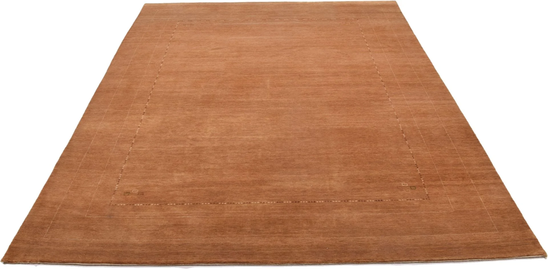 orientteppich-loribaft-245-x-344-cm-schurwolle-handgeknupft-1 Loribaft Indian Rug 245 × 344 cm, Wool, hand-knotted
