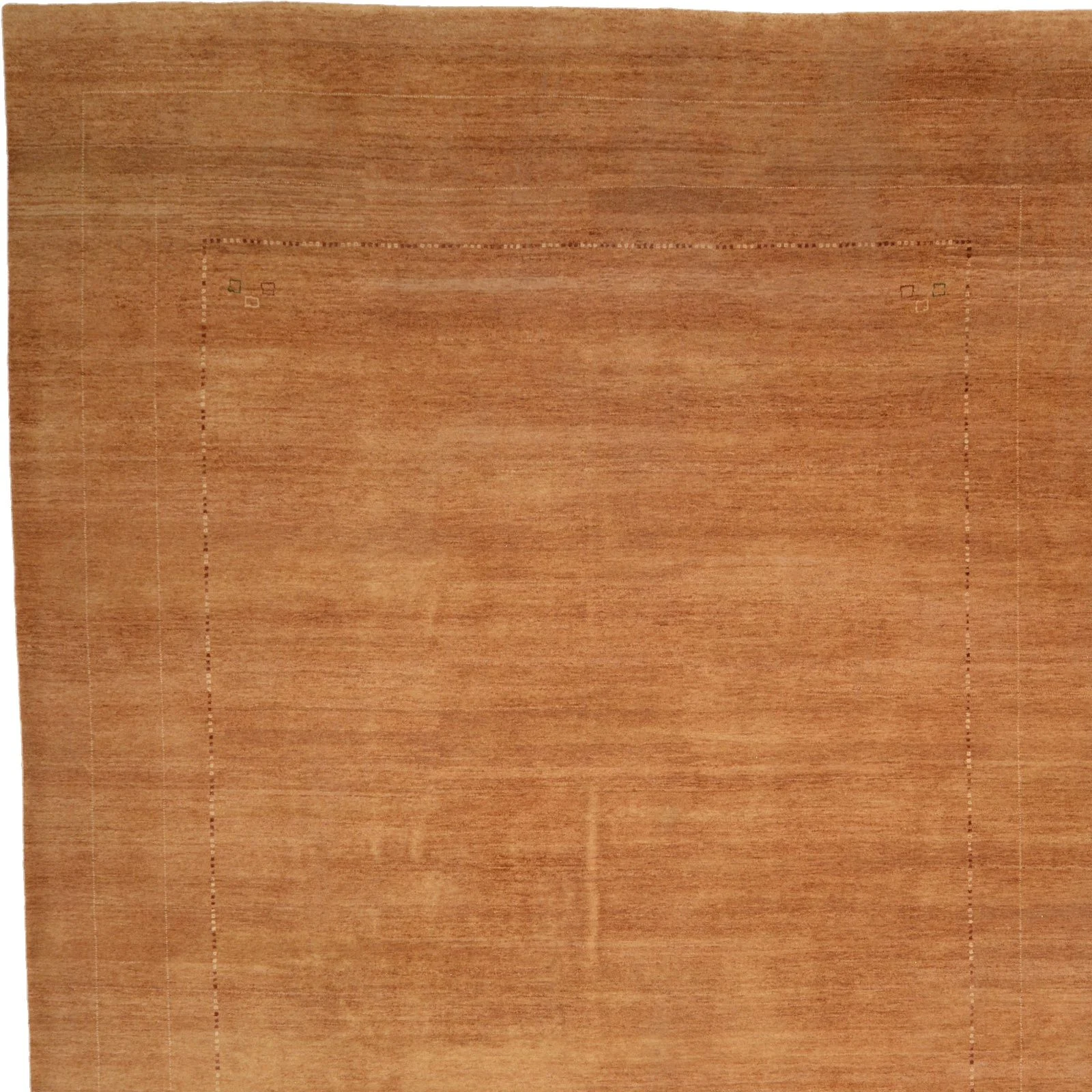 orientteppich-loribaft-245-x-344-cm-schurwolle-handgeknupft-5 Loribaft Indian Rug 245 × 344 cm, Wool, hand-knotted
