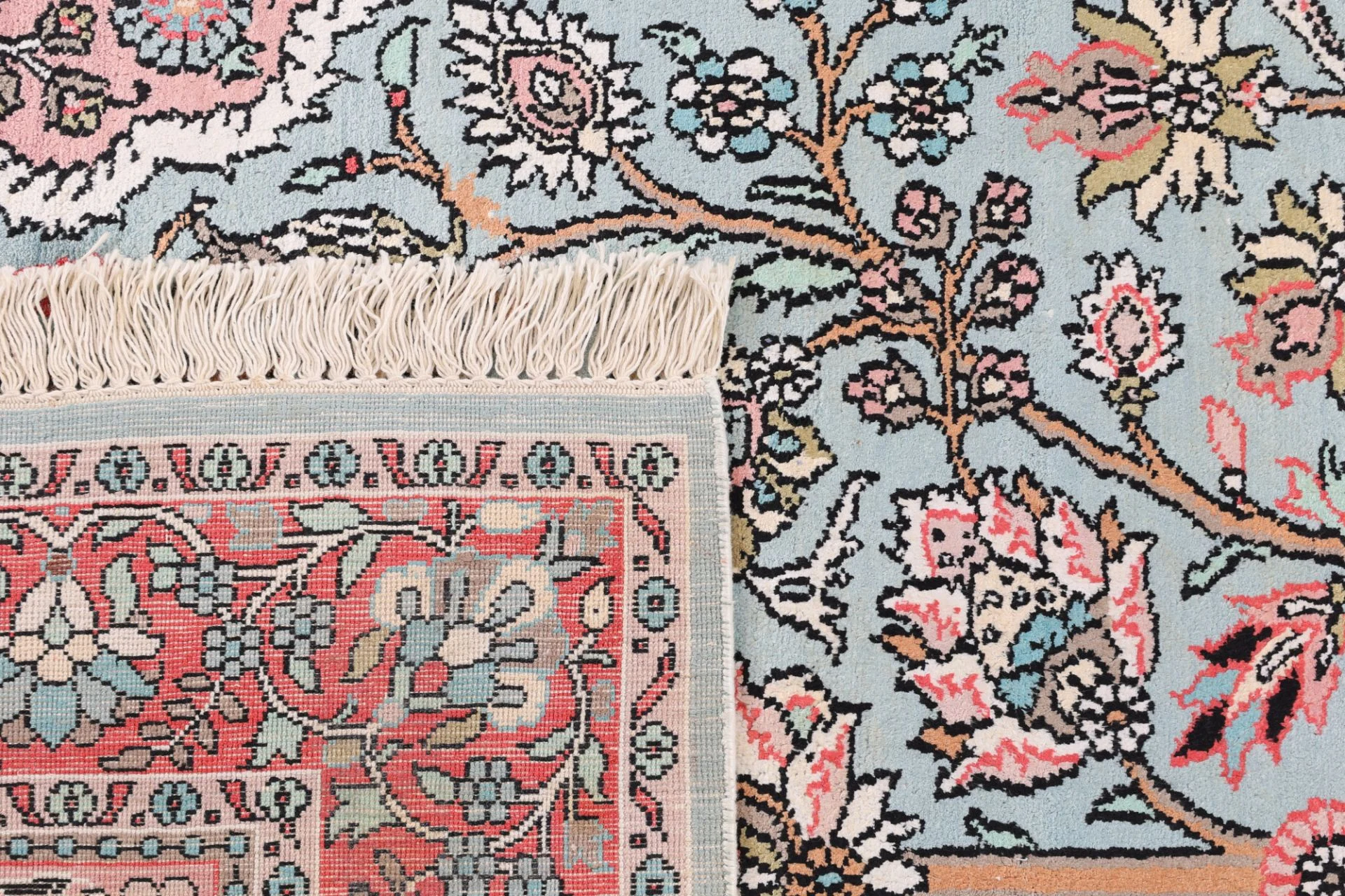orientteppich-indien-182-x-122-cm-schurwolle-handgeknupft-13 Hand-Knotted Wool Indian Rug, 182 × 122 cm
