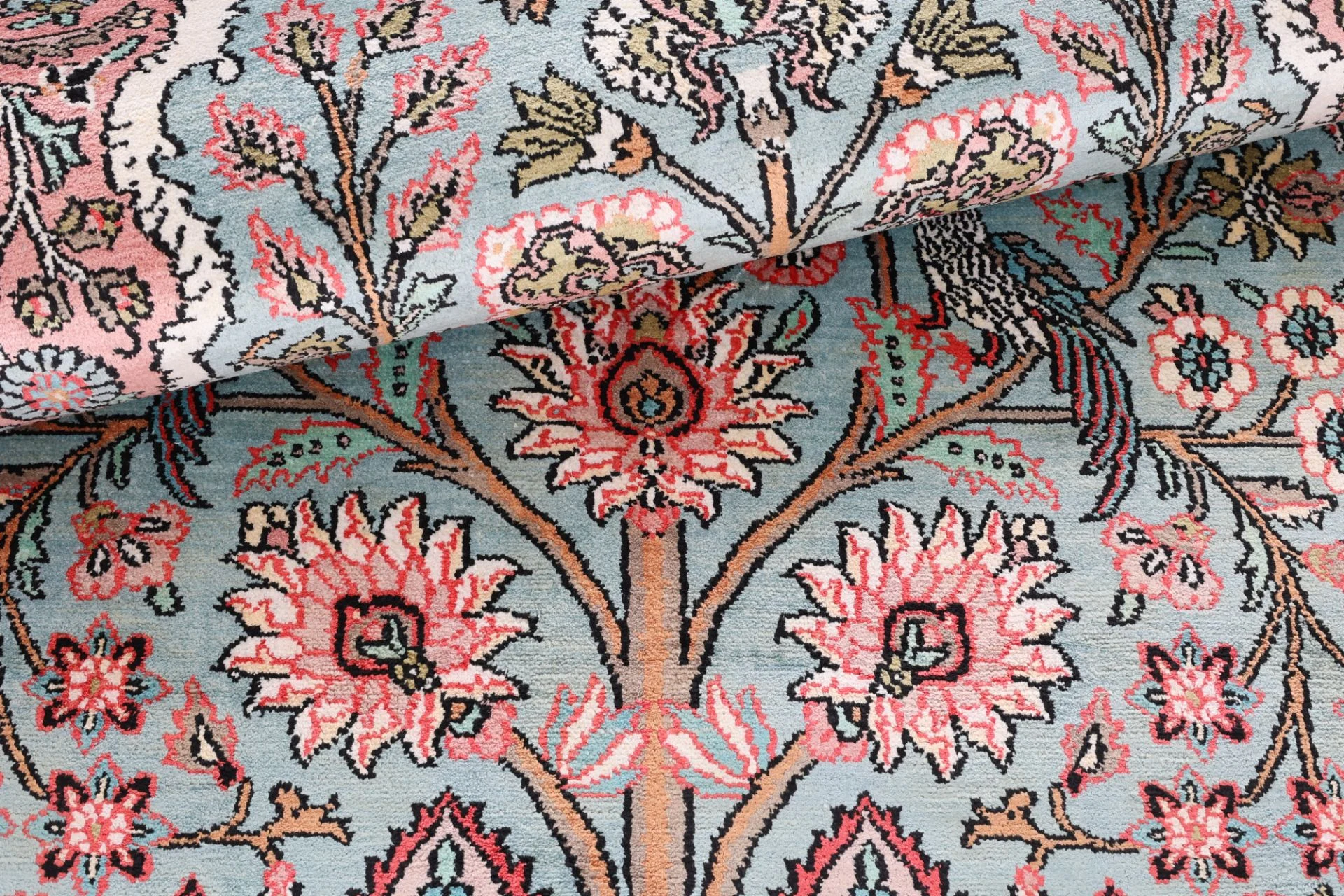 orientteppich-indien-182-x-122-cm-schurwolle-handgeknupft-15 Hand-Knotted Wool Indian Rug, 182 × 122 cm