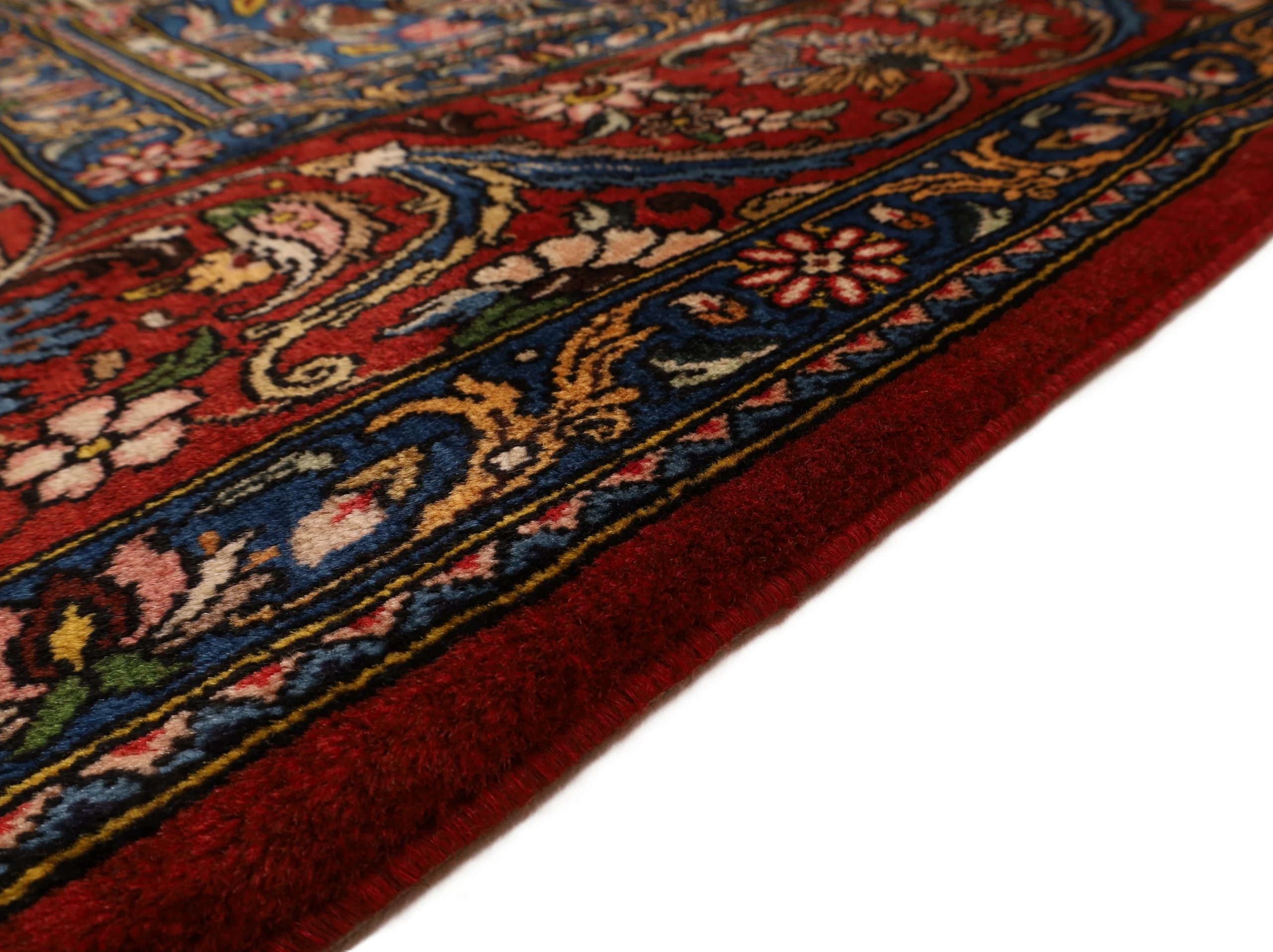 perserteppich-bakhtiar-370-x-253-cm-wolle-handgeknupft-rot-orange-36-scaled Bakhtiari Persian Rug — hand-knotted, 370 × 253 cm, Wool