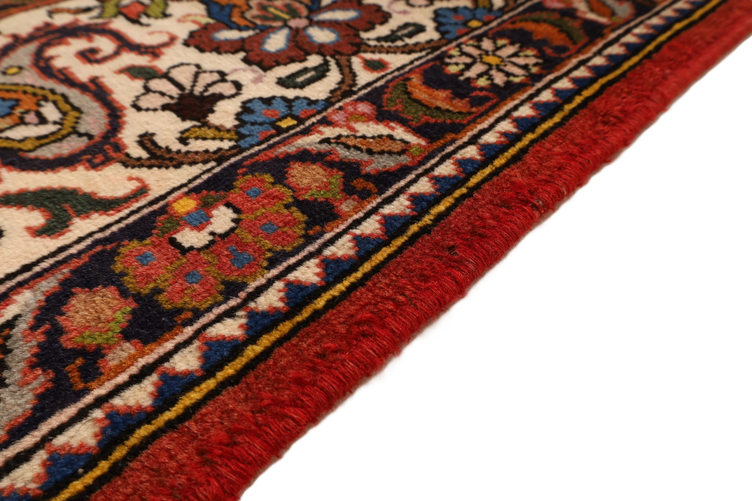 perserteppich-bakhtiar-305-x-204-cm-wolle-handgeknupft-rot-43-scaled Hand-Knotted Wool Bakhtiari Persian Rug, 305 × 204 cm