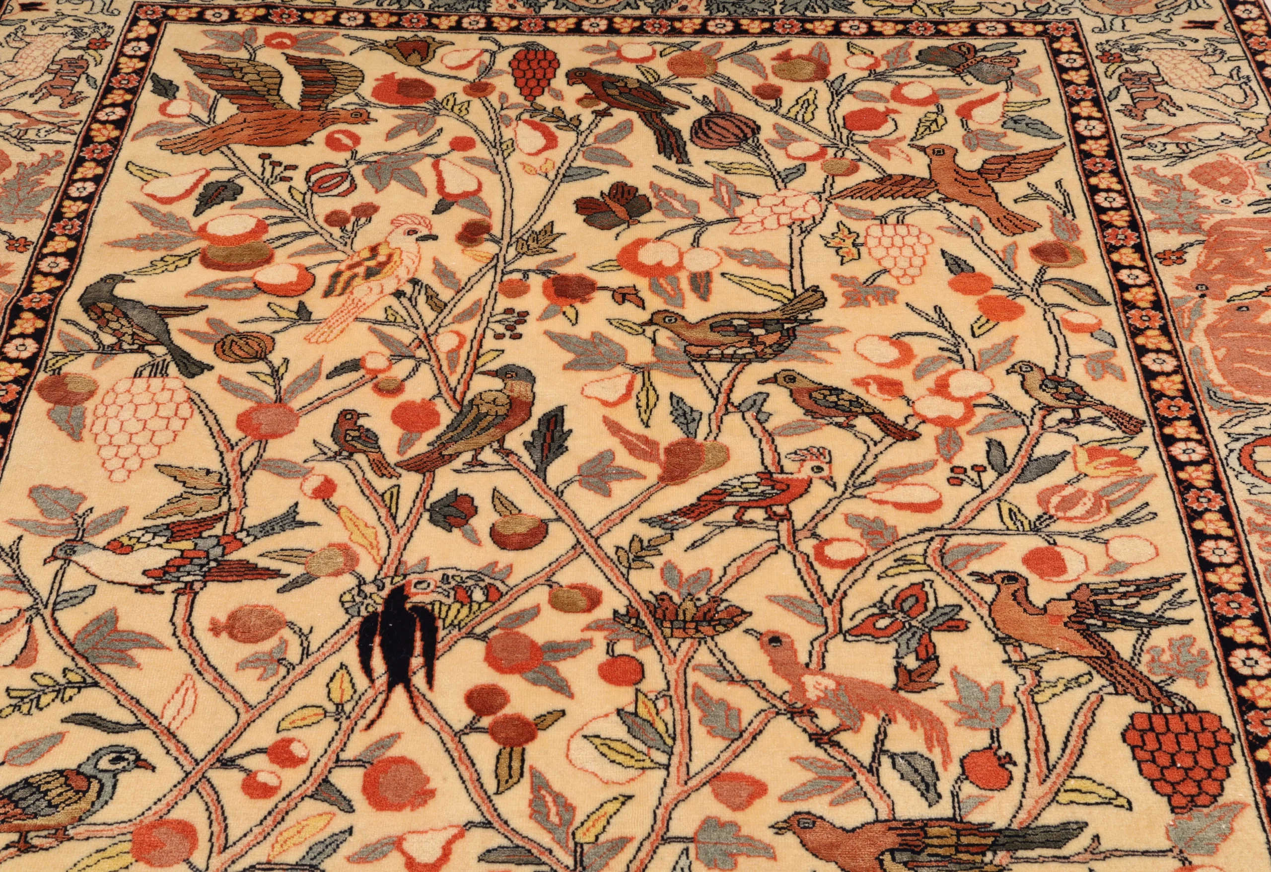 perserteppich-172-x-130-cm-wolle-seide-handgeknupft-32-scaled Persian Rug — hand-knotted, 172 × 130 cm, Wool & Silk