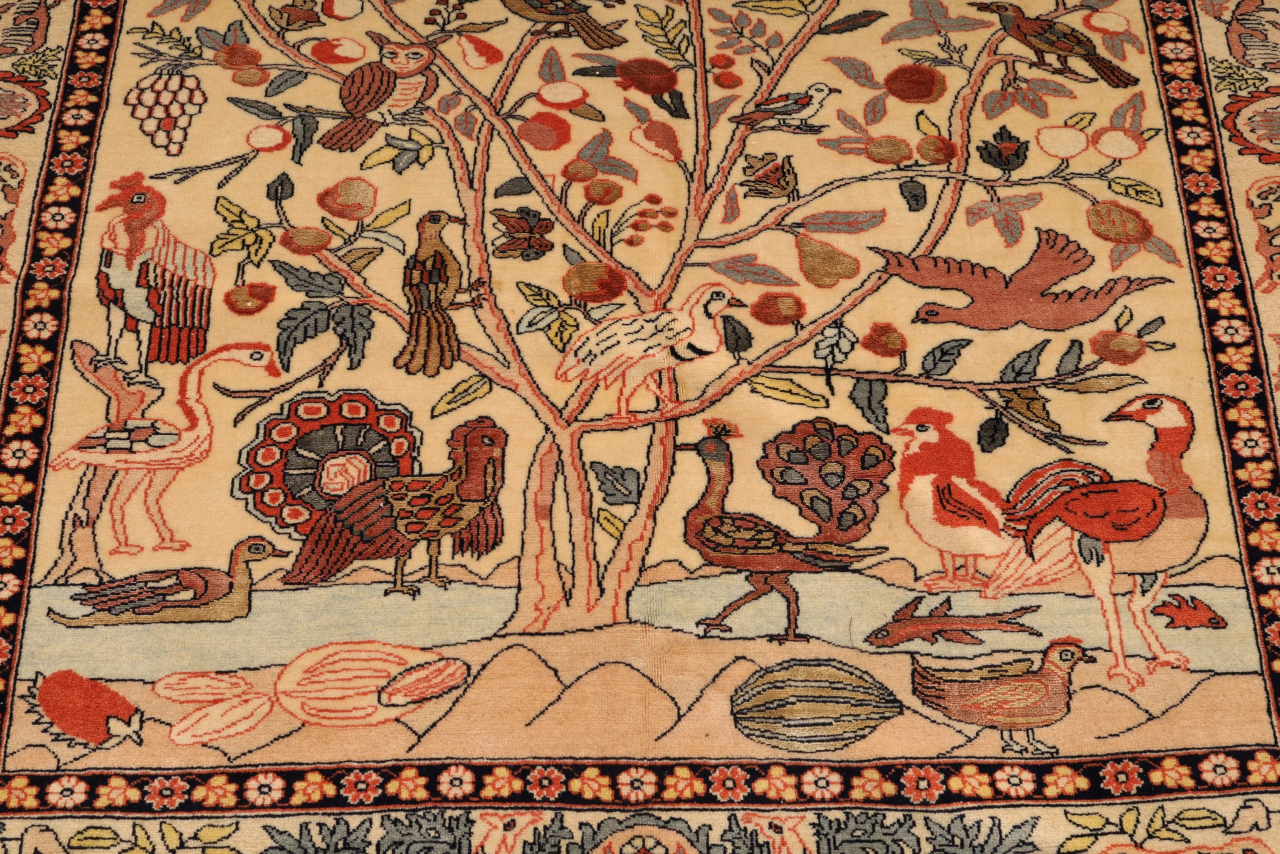 perserteppich-172-x-130-cm-wolle-seide-handgeknupft-38-scaled Persian Rug — hand-knotted, 172 × 130 cm, Wool & Silk
