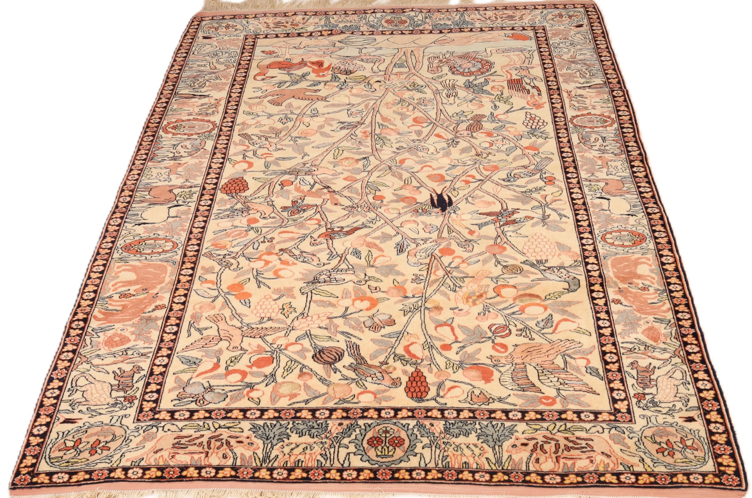 perserteppich-172-x-130-cm-wolle-seide-handgeknupft-40-scaled Persian Rug — hand-knotted, 172 × 130 cm, Wool & Silk