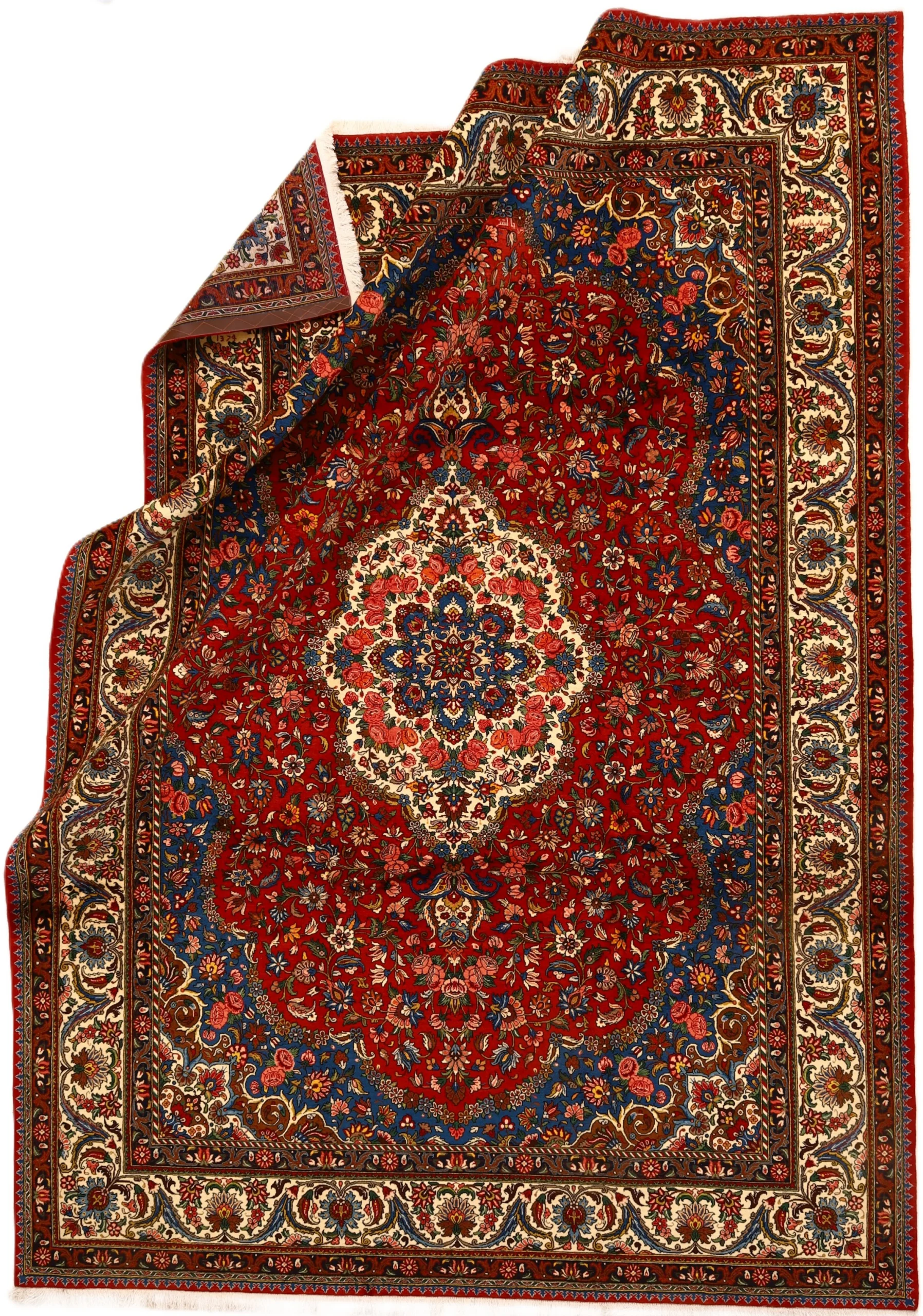 perserteppich-bakhtiari-360-x-255-cm-wolle-handgeknupft-rot-orange-19-scaled Bakhtiari Persian Rug — hand-knotted, 360 × 255 cm, Wool