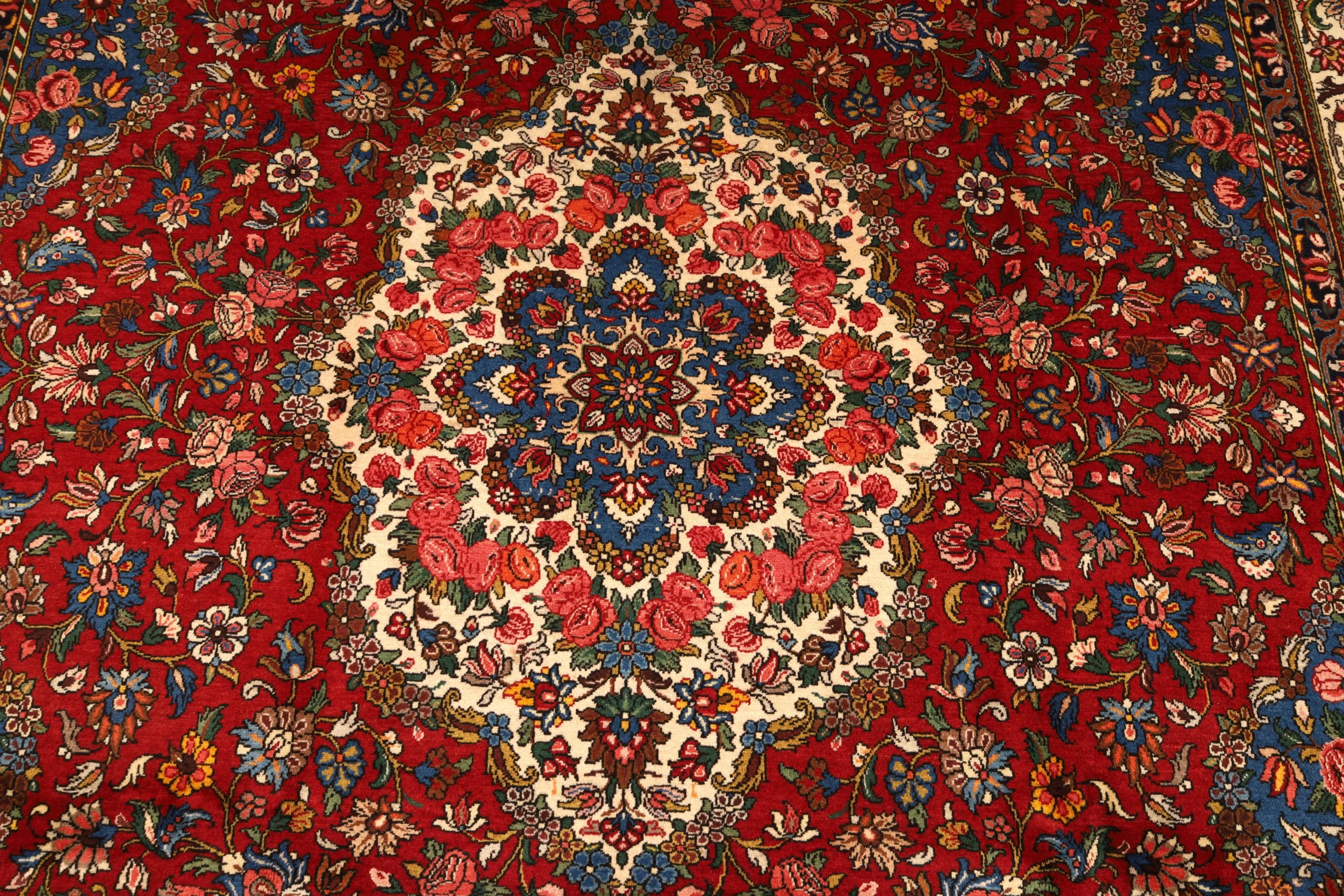 perserteppich-bakhtiari-360-x-255-cm-wolle-handgeknupft-rot-orange-23-scaled Bakhtiari Persian Rug — hand-knotted, 360 × 255 cm, Wool