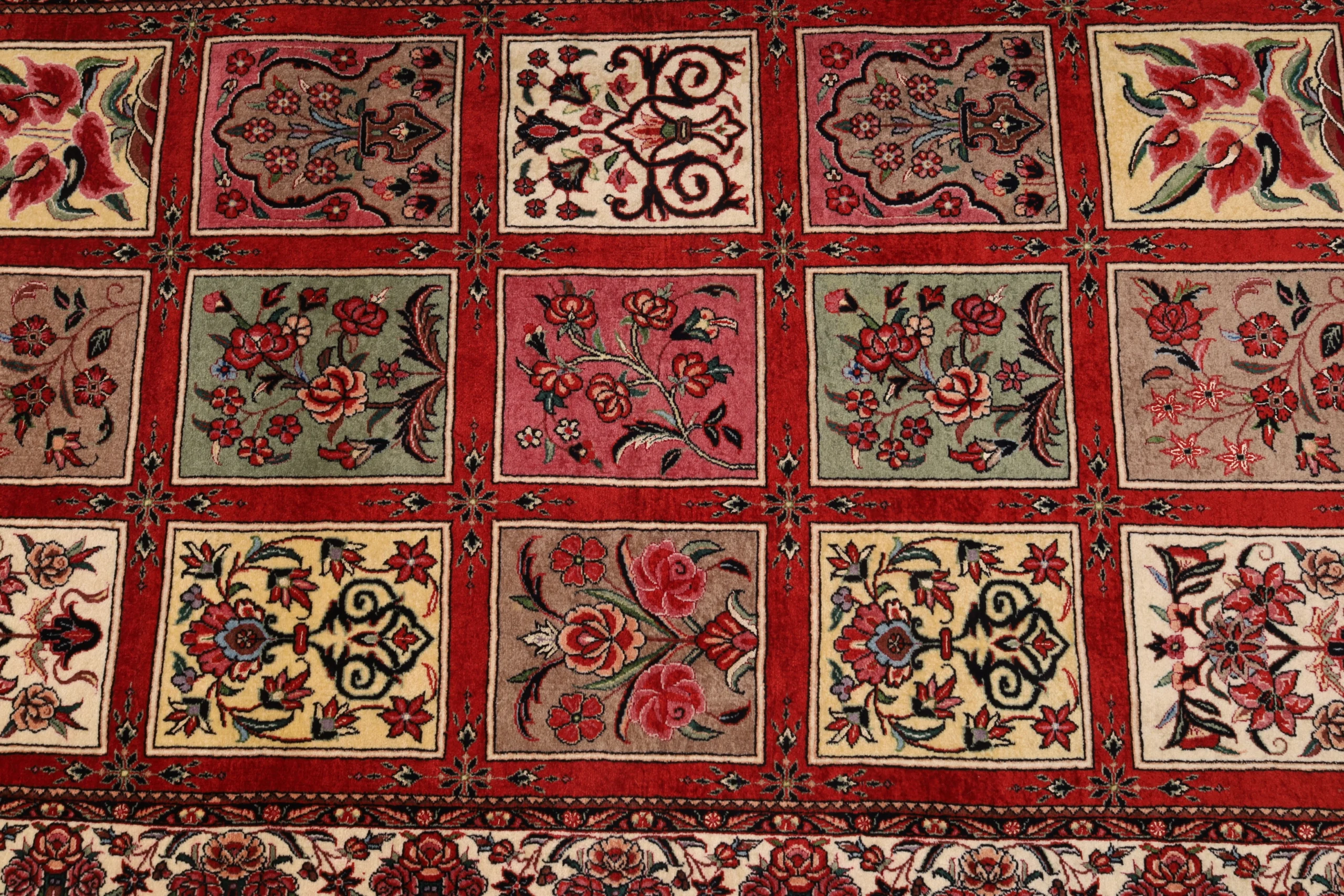 perserteppich-bidjar-185-x-114-cm-wolle-und-seide-handgeknupft-50-scaled Bijar Persian Rug — hand-knotted, 185 × 114 cm, Wool & Silk