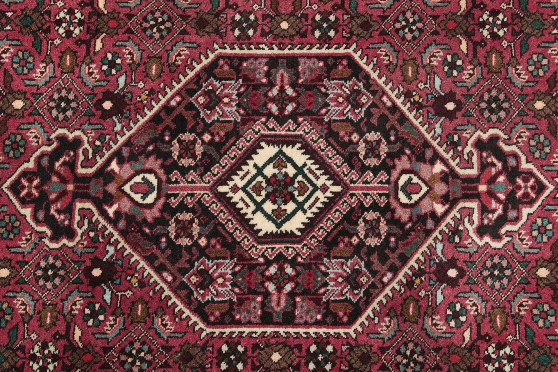 perserteppich-gholtogh-85-x-302-cm-schurwolle-handgeknupft-laufer-4 Persian Rug — hand-knotted, 85 × 302 cm, Wool