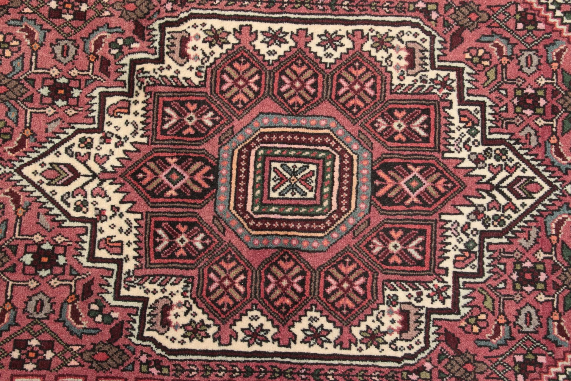 perserteppich-gholtogh-85-x-395-cm-schurwolle-handgeknupft-2 Persian Rug — hand-knotted, 85 × 395 cm, Wool