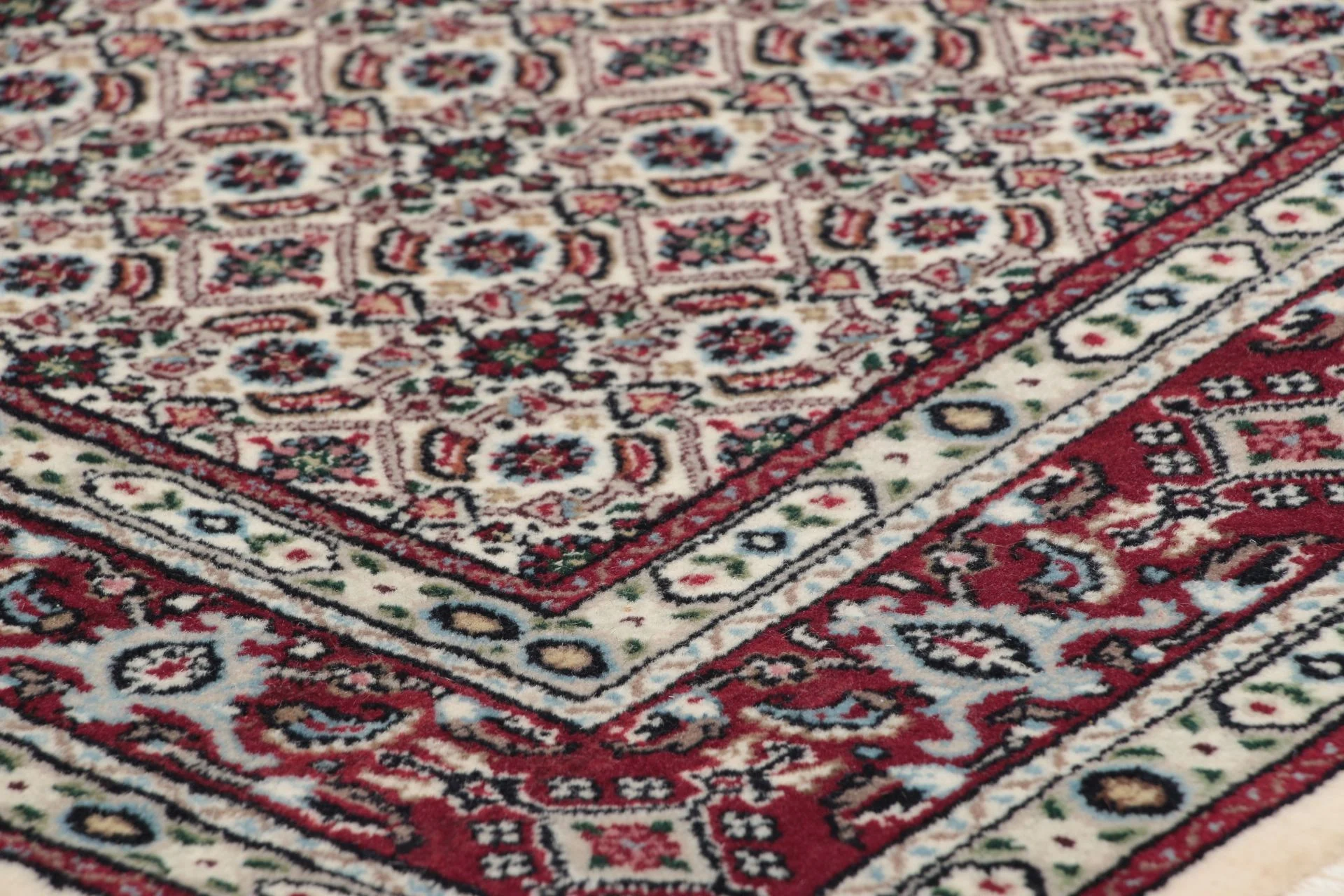perserteppich-moud-80-x-392-cm-schurwolle-handgeknupft-laufer-4 Moud Persian Rug 80 × 392 cm, Wool, hand-knotted