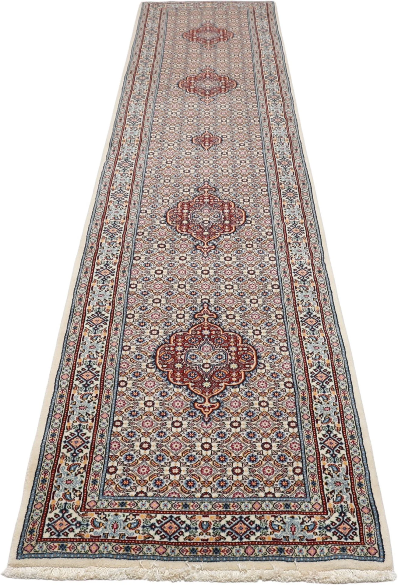 perserteppich-moud-82-x-402-cm-schurwolle-handgeknupft-1 Moud Persian Rug 82 × 402 cm, Wool, hand-knotted
