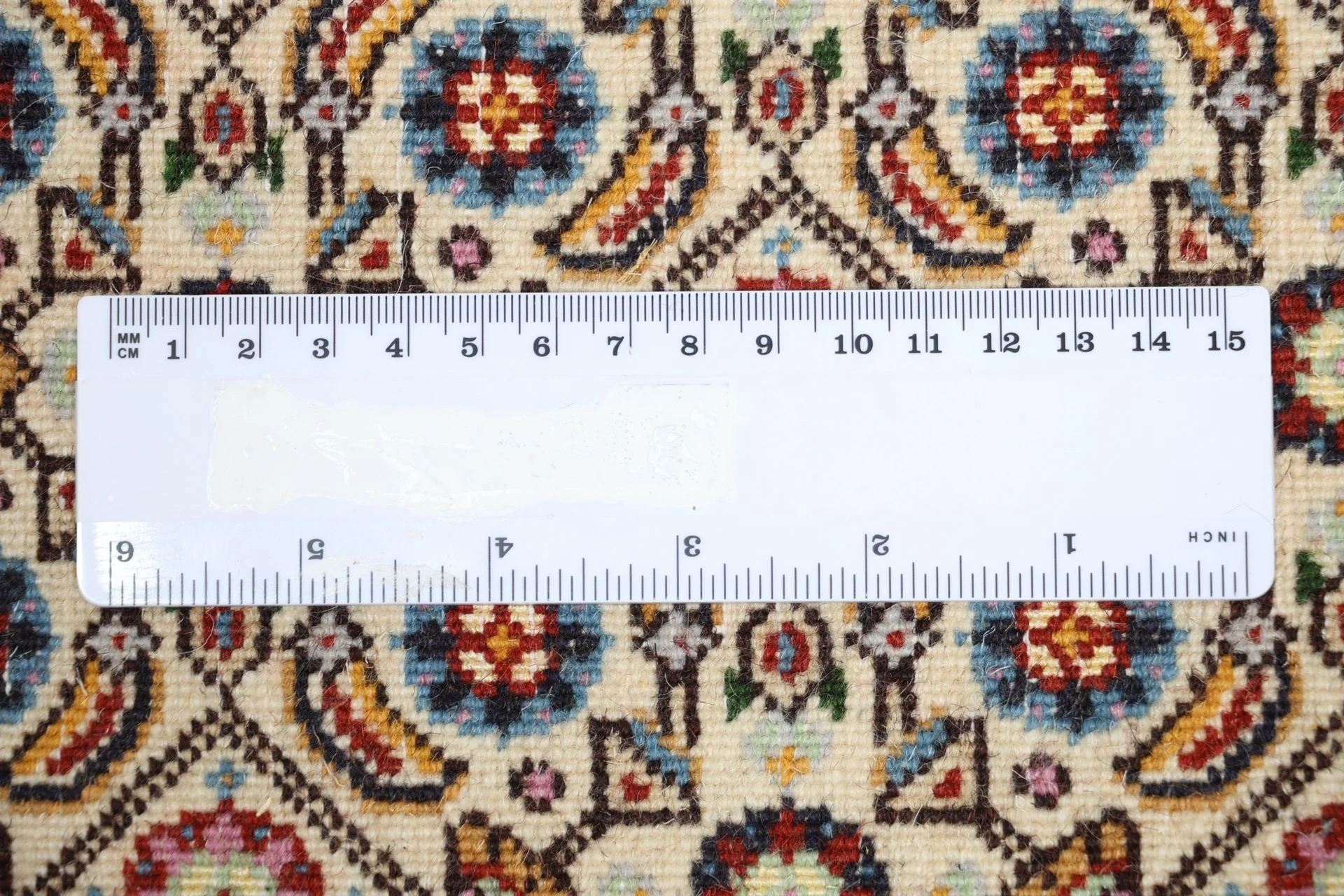 perserteppich-moud-82-x-402-cm-schurwolle-handgeknupft-10 Moud Persian Rug 82 × 402 cm, Wool, hand-knotted