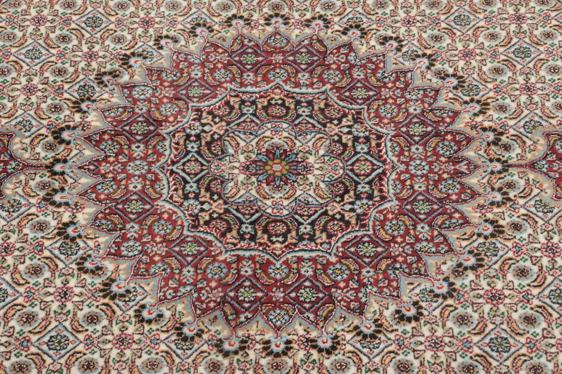 perserteppich-moud-150-x-205-cm-schurwolle-handgeknupft-floral-12 Moud Persian Rug 150 × 205 cm, Wool, hand-knotted